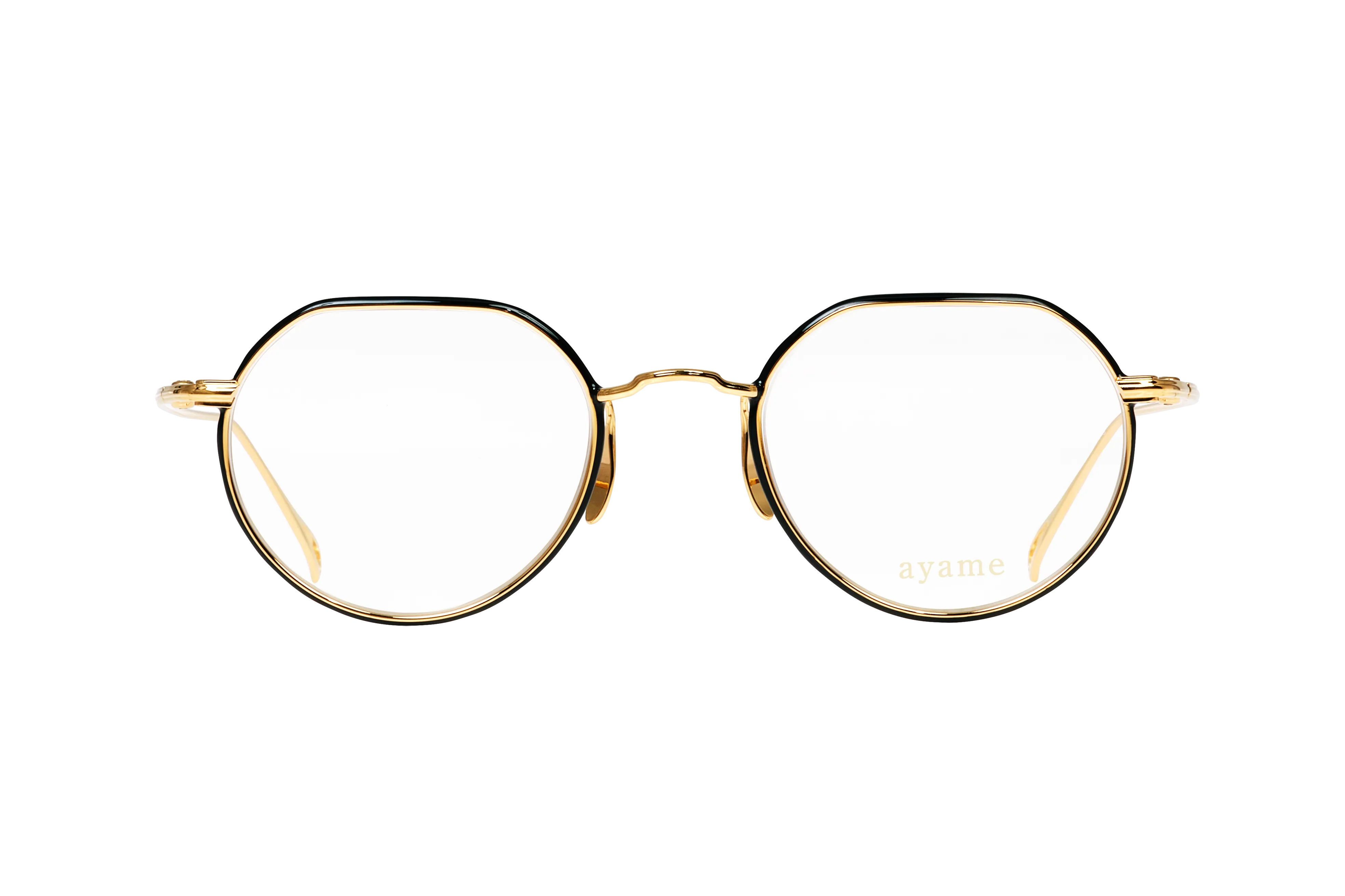CP45 | アヤメ シーピー45_メガネ ayame online store