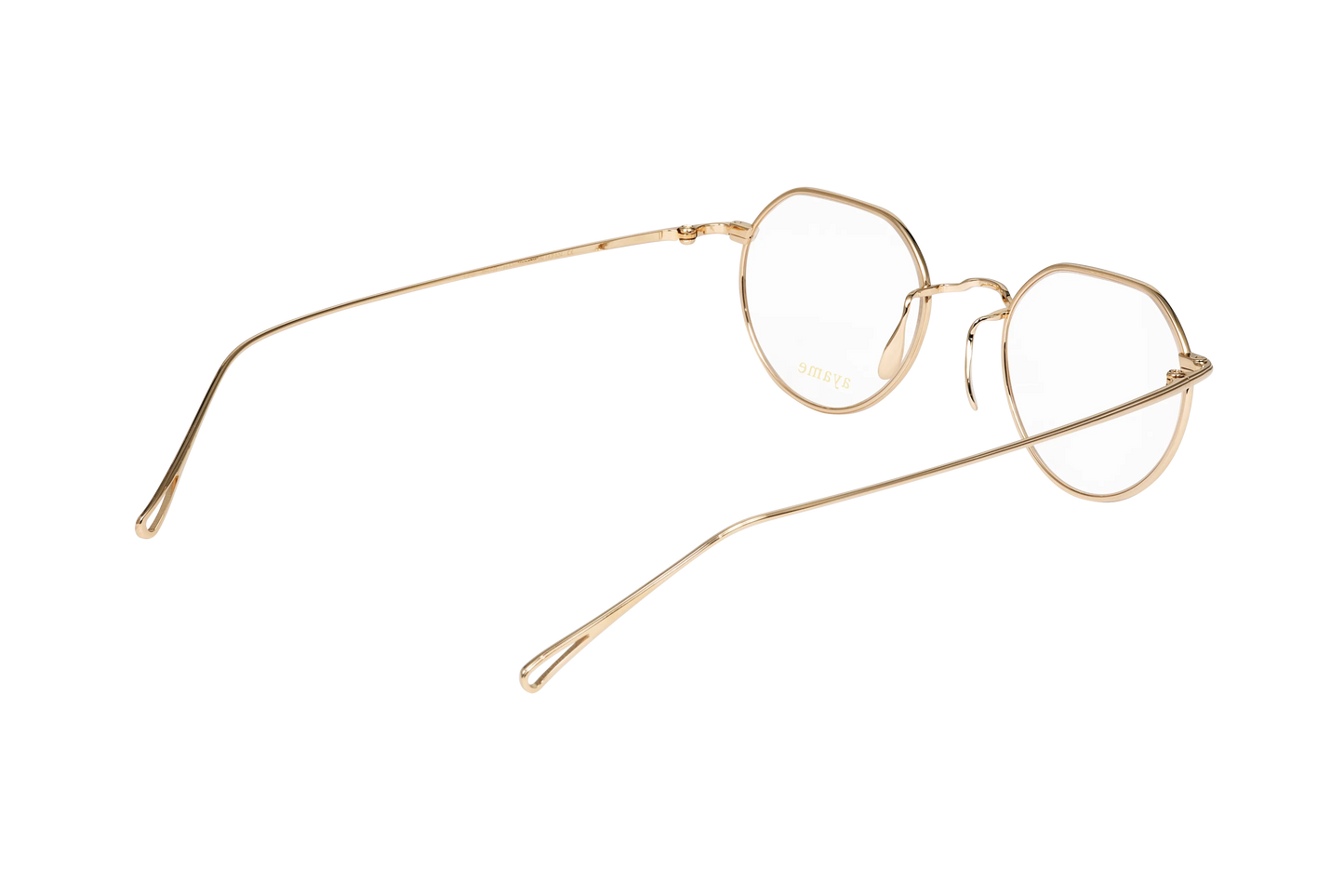 ayame MAKRAY 45 champagne gold ayame MAKRAY 45 champagne gold