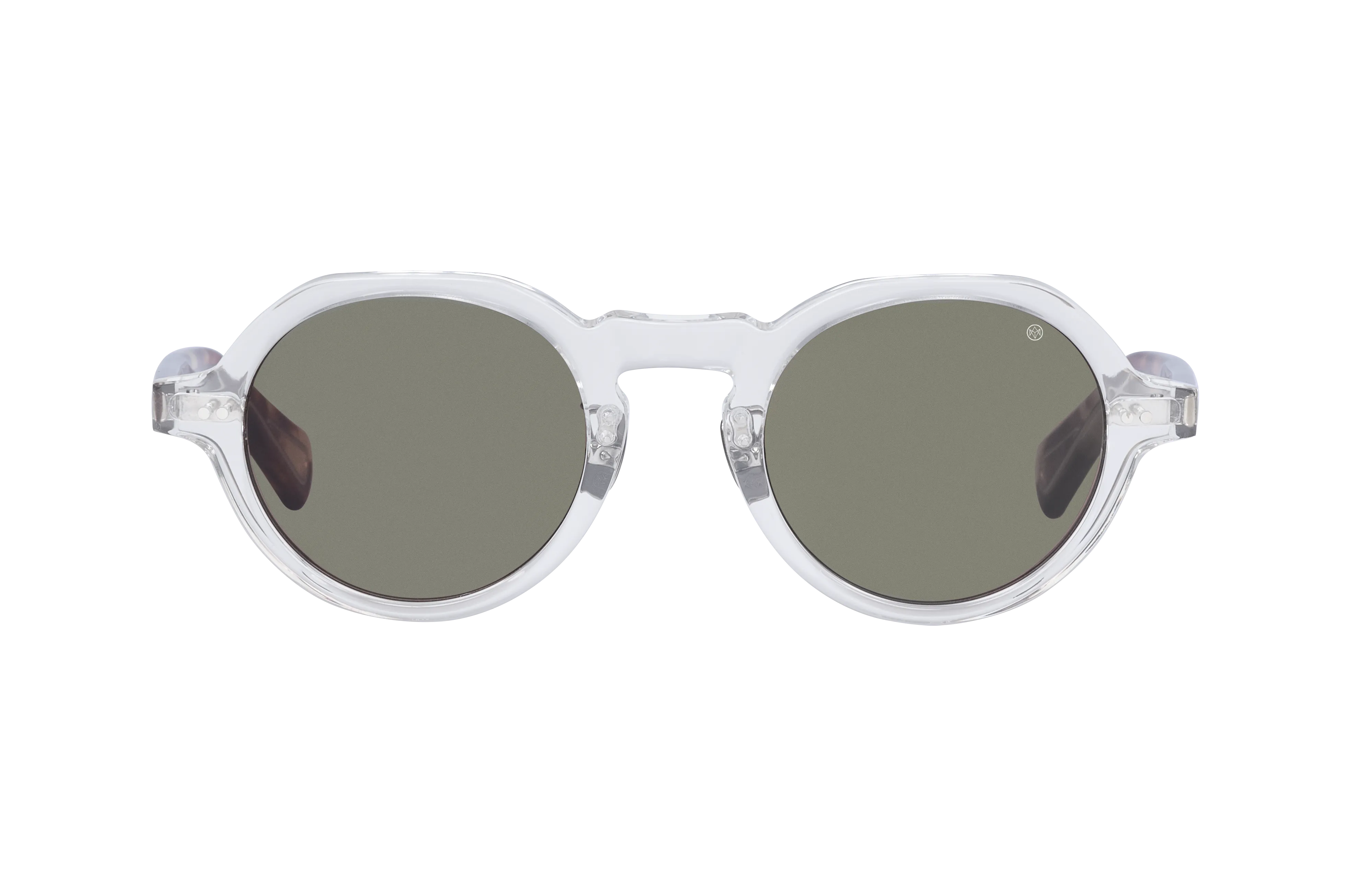 ayame サングラス コンビフレーム CR-sunglasses | アヤメ シーアール_サングラス ayame online store
