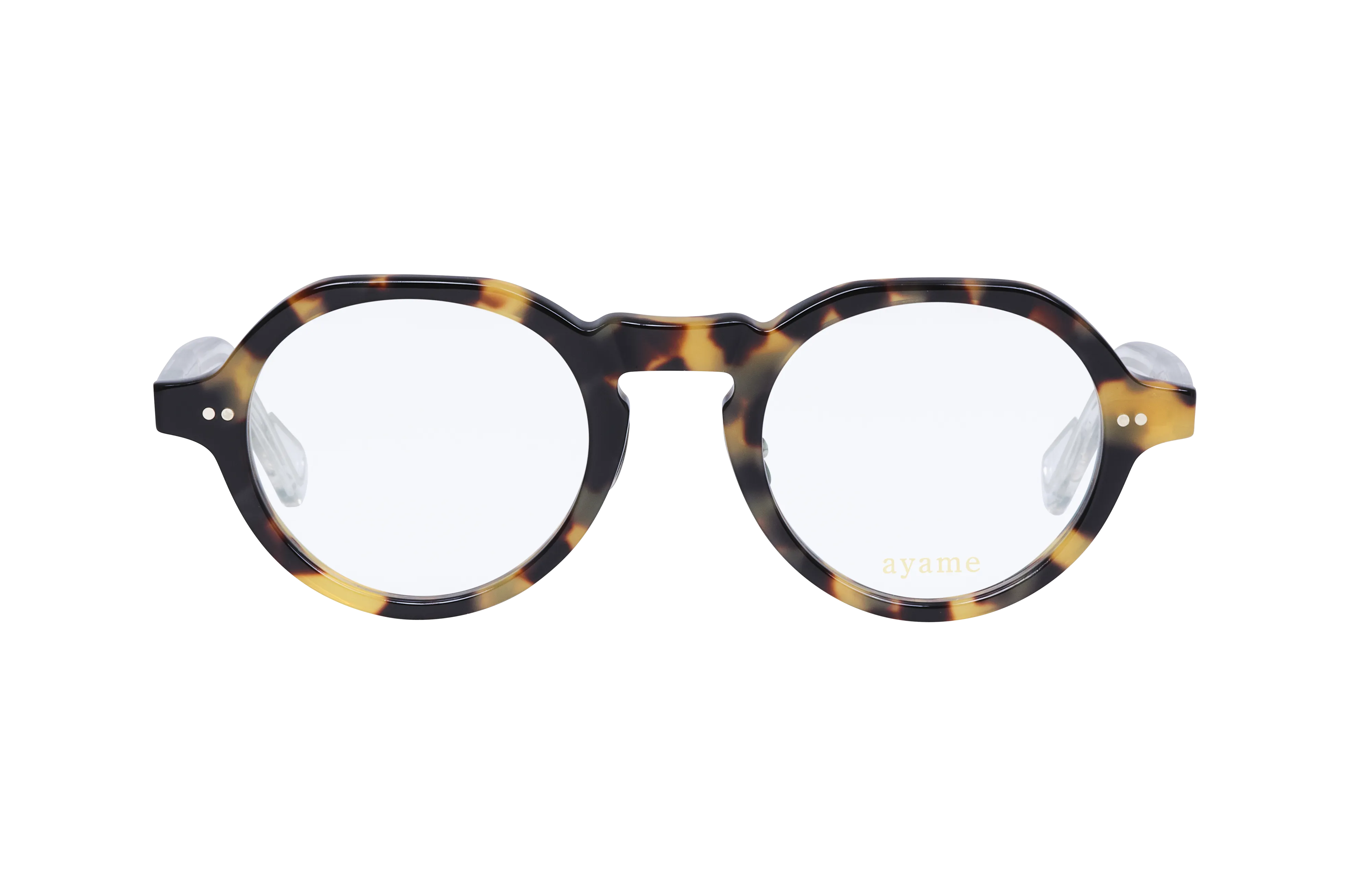 CR-optical | アヤメ シーアール_メガネ ayame online store