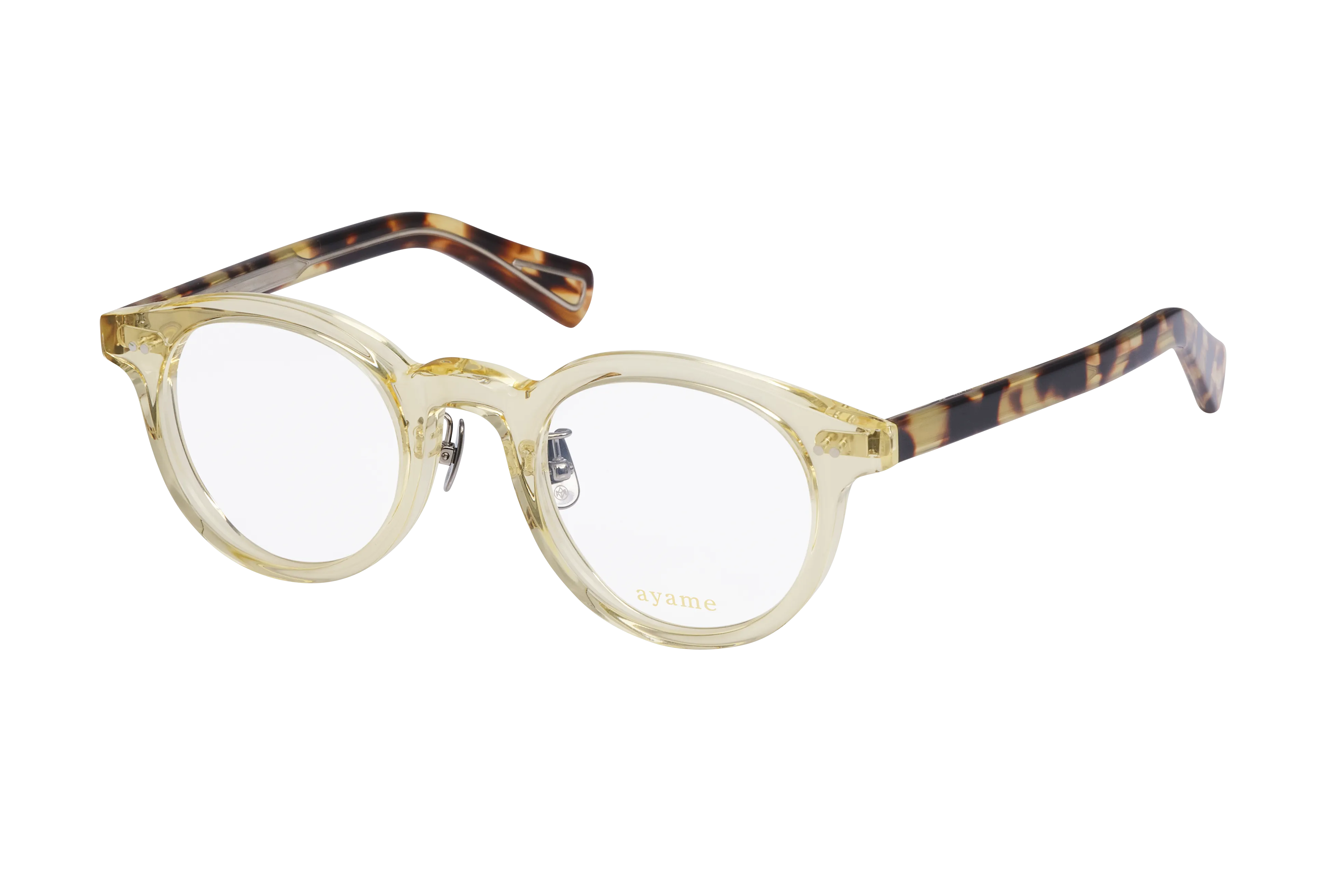 品質は非常に良い | FB-optical アヤメ store online ayame エフビー_メガネ メガネ・老眼鏡