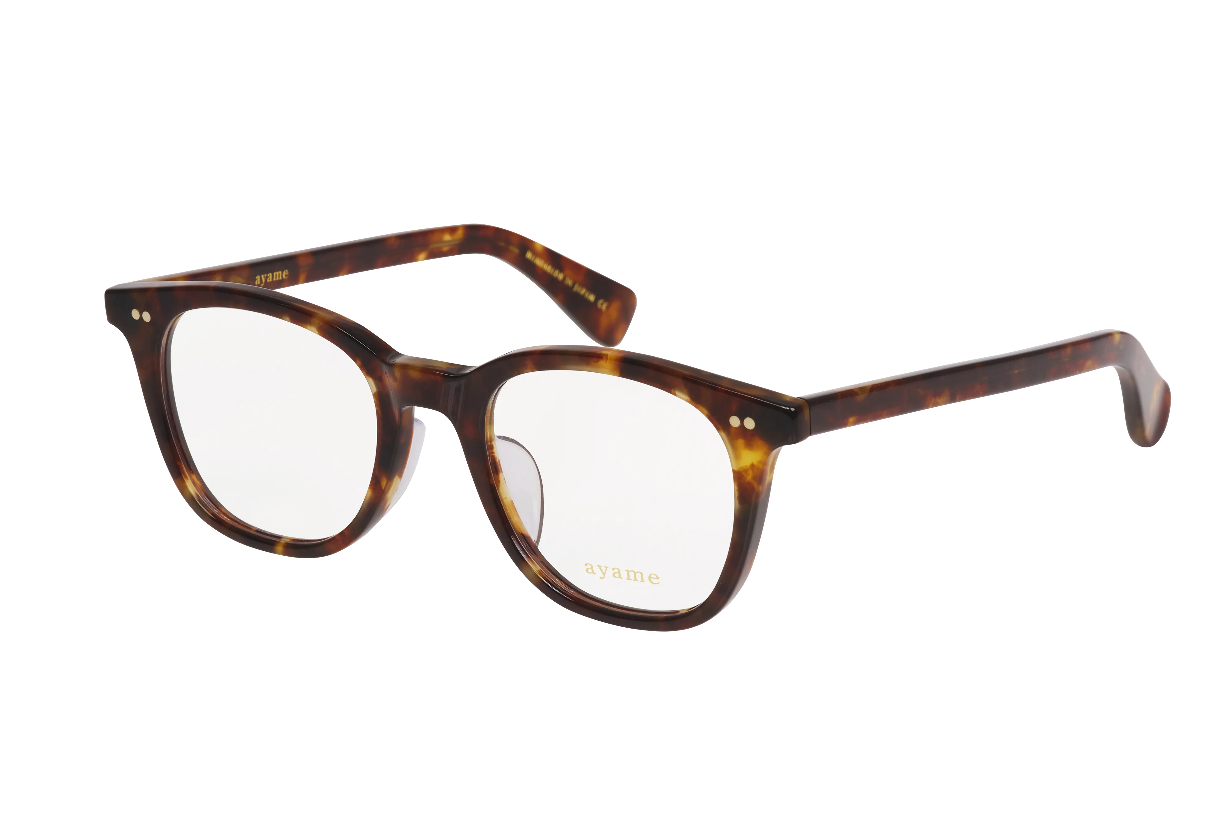 GO47 | アヤメ ゴー47_メガネ ayame online store 