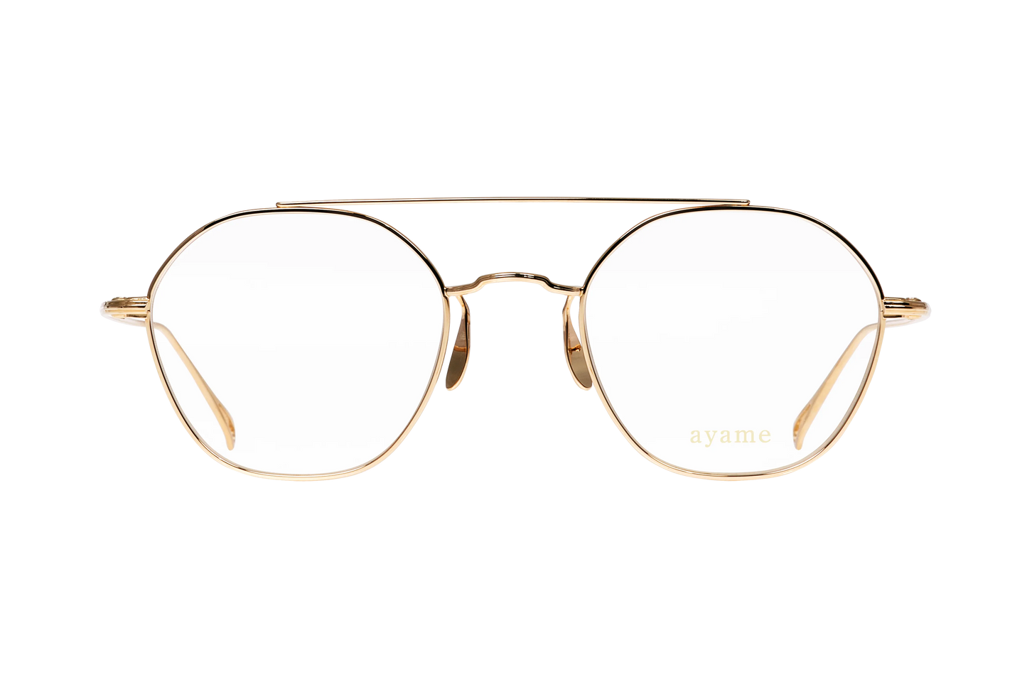 HEX AV3-optical | アヤメ ヘックス エーブイ3_メガネ ayame online store HEX AV3-optical | アヤメ ヘックス エーブイ3_メガネ ayame online store