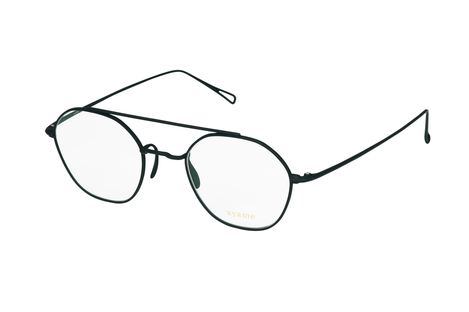 HEX AV3-optical | アヤメ ヘックス エーブイ3_メガネ ayame online store HEX AV3-optical | アヤメ ヘックス エーブイ3_メガネ ayame online store