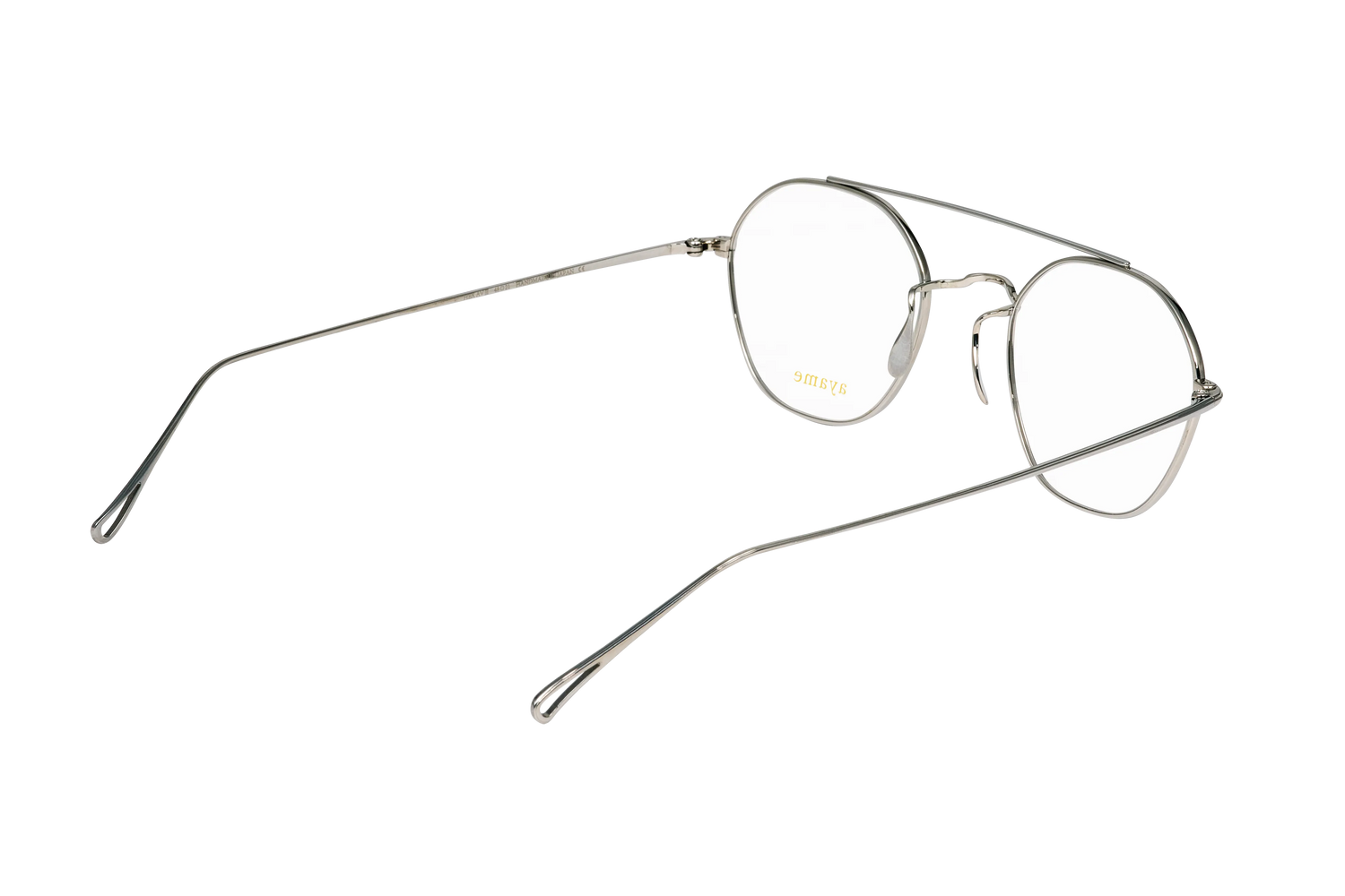 HEX AV3-optical | アヤメ ヘックス エーブイ3_メガネ ayame online store HEX AV3-optical | アヤメ ヘックス エーブイ3_メガネ ayame online store