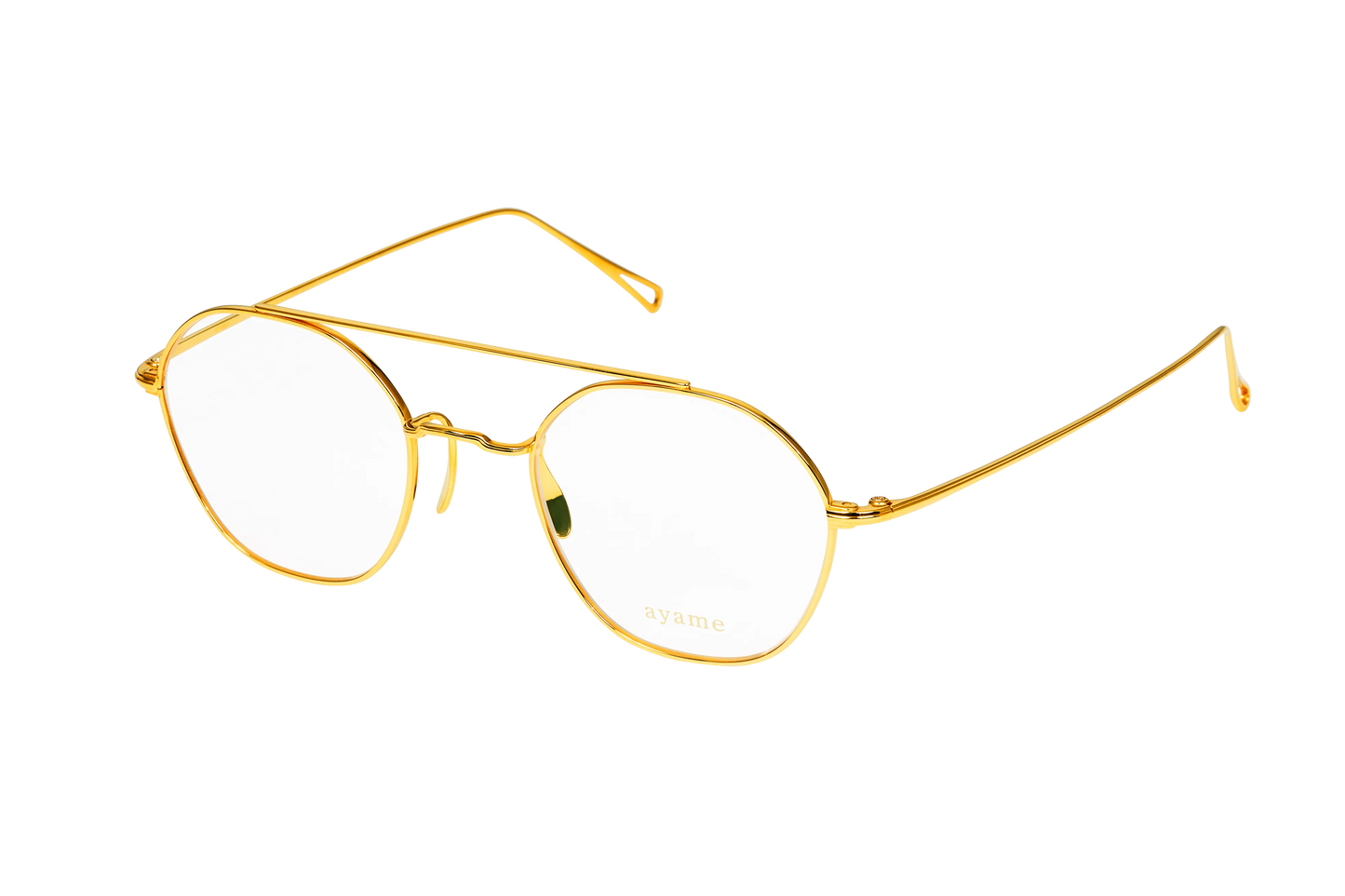 HEX AV3-optical | アヤメ ヘックス エーブイ3_メガネ ayame HEX AV3-optical | アヤメ ヘックス エーブイ3_メガネ ayame