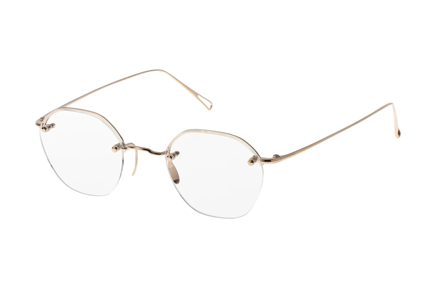 HEX RW-optical | アヤメ ヘックス アールダブリュー_メガネ ayame HEX RW-optical | アヤメ ヘックス アールダブリュー_メガネ ayame
