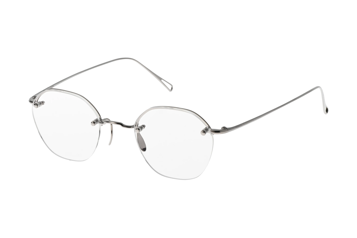 HEX RW-optical | アヤメ ヘックス アールダブリュー_メガネ ayame HEX RW-optical | アヤメ ヘックス アールダブリュー_メガネ ayame