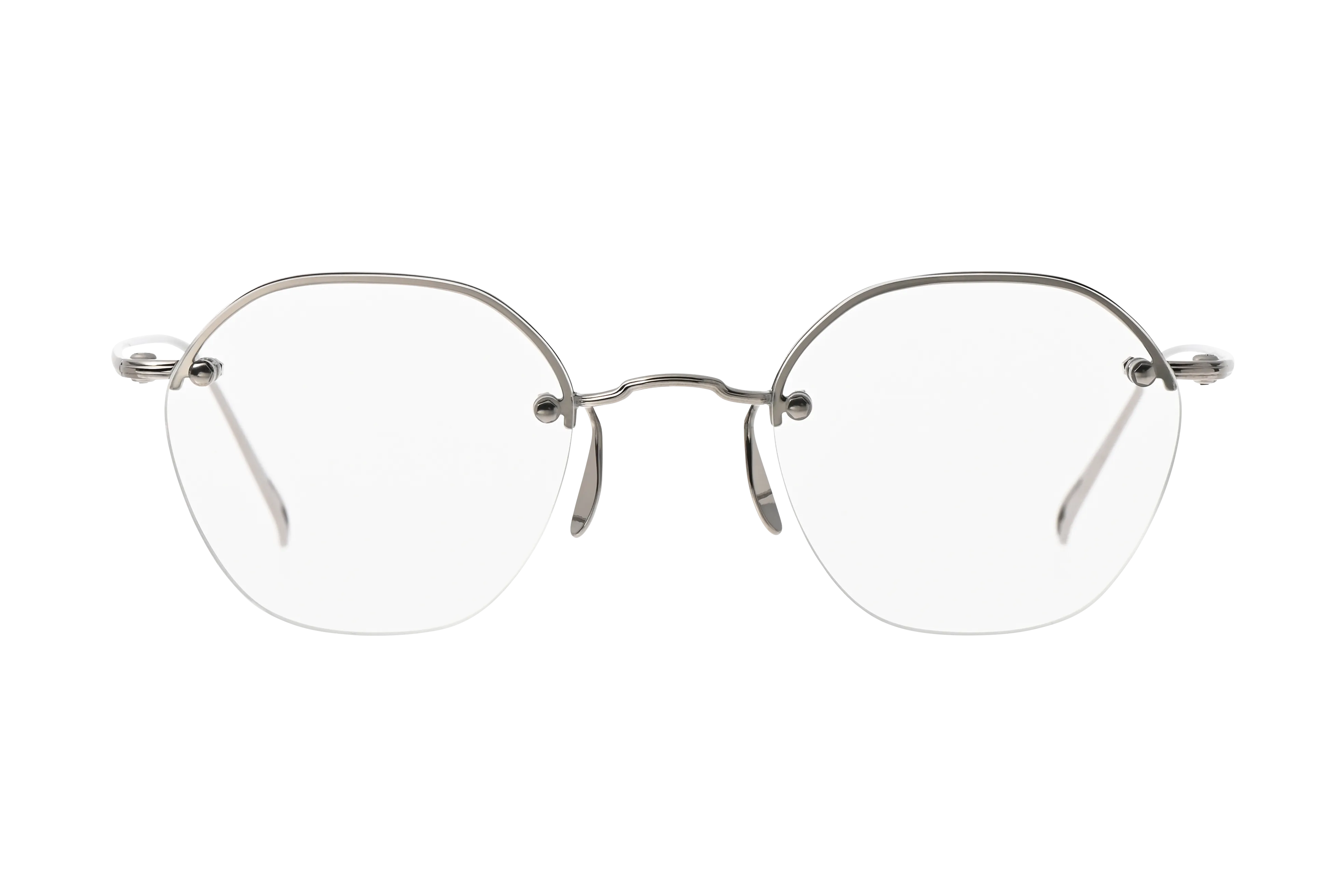美品 ayame HEX RW アヤメ ヘックス チタン サングラス 日本製 HEX RW-sunglasses | アヤメ ヘックス アールダブリュー_
