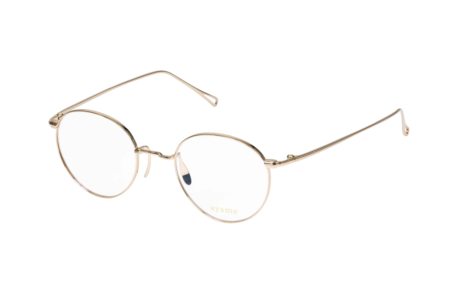 MANRAY45 | アヤメ マンレイ45_メガネ ayame online store MANRAY45 | アヤメ マンレイ45_メガネ ayame online store