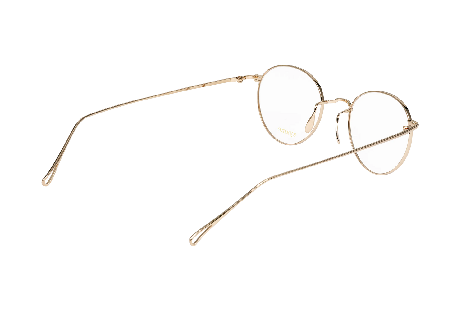 ayame Continuer MANRAY BZマンレイ サングラス 極美品 ayame Continuer MANRAY BZマンレイ サングラス 極美品