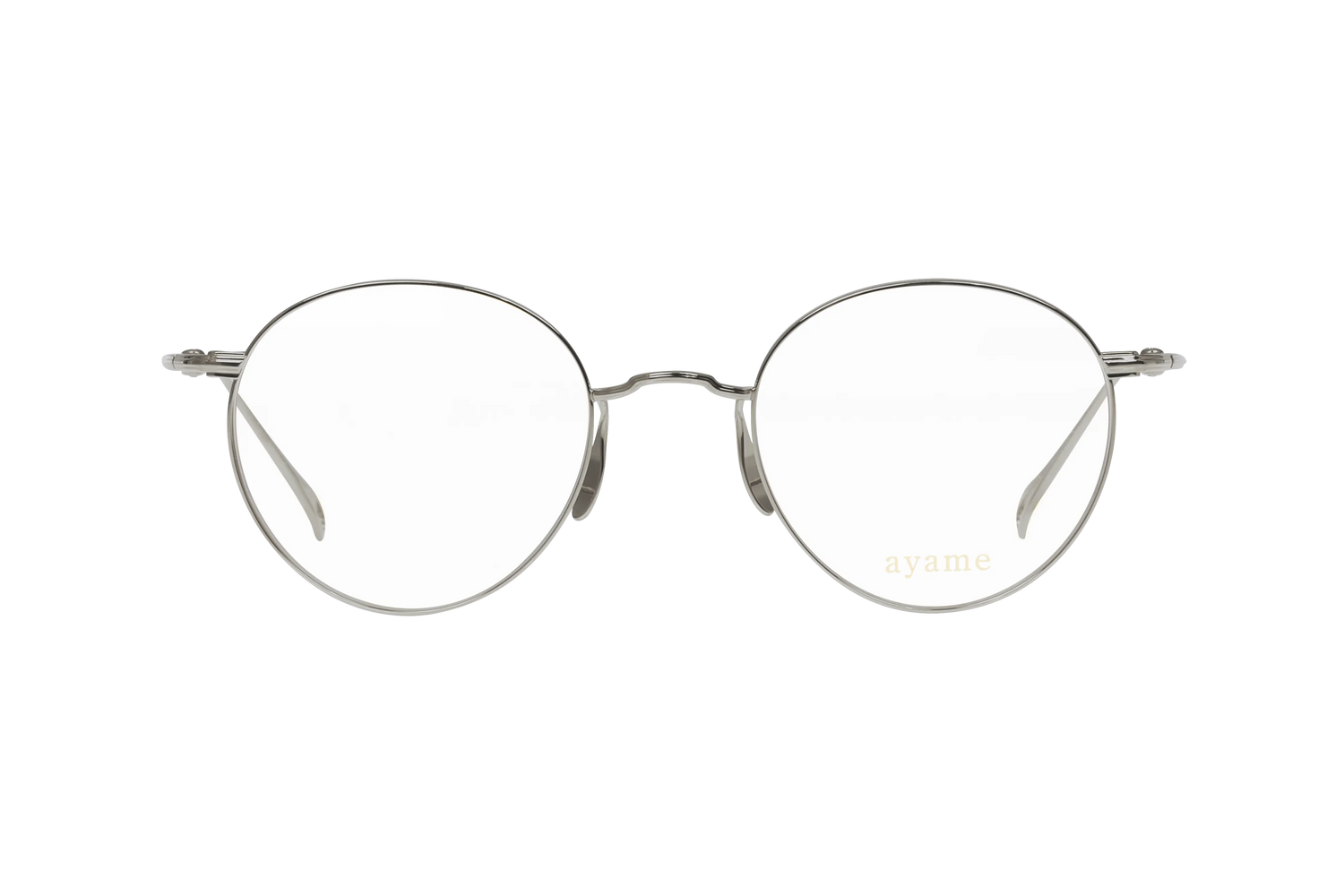 ayame Continuer MANRAY BZマンレイ サングラス 極美品 ayame Continuer MANRAY BZマンレイ サングラス 極美品