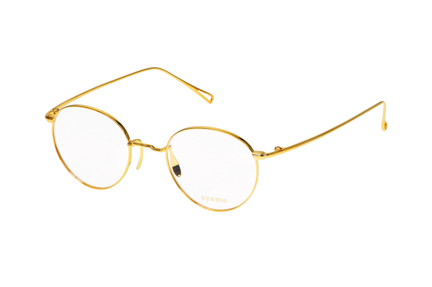 ayame MAKRAY 45 champagne gold ayame MAKRAY 45 champagne gold
