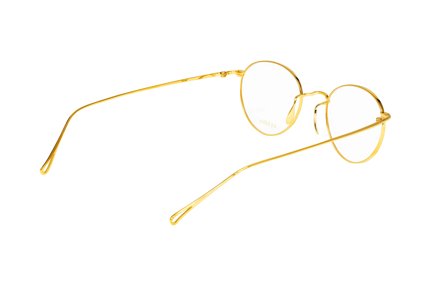 ayame】45 OCTA シャンパンゴールド manray rimway ayame】45 OCTA シャンパンゴールド manray rimway