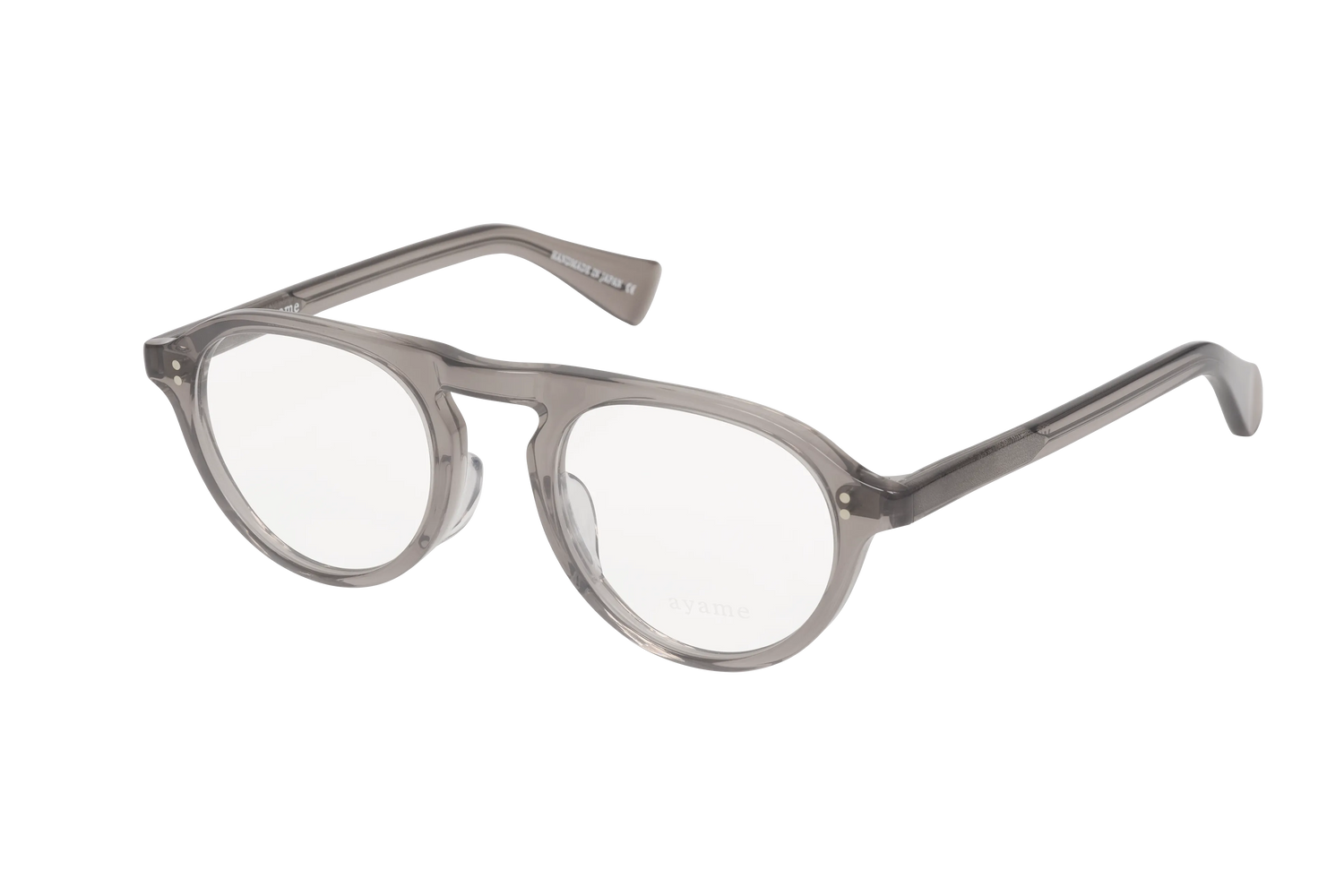 MANTIS-optical | アヤメ マンティス_メガネ ayame online store MANTIS-optical | アヤメ マンティス_メガネ ayame online store