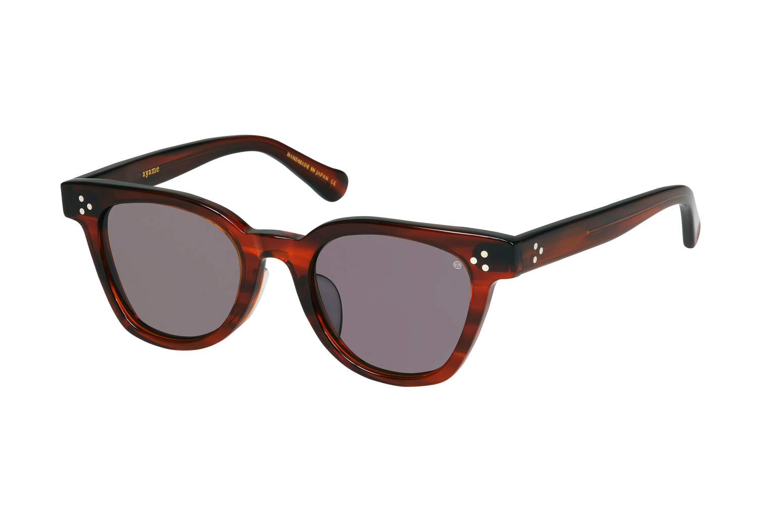 NEWOLDⅡ-sunglasses | アヤメ ニューオールド2_サングラス ayame NEWOLDⅡ-sunglasses | アヤメ ニューオールド2_サングラス ayame