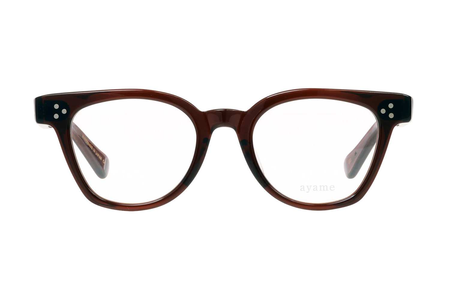 NEWOLDⅡ-optical | アヤメ ニューオールド2_オプティカル ayame NEWOLDⅡ-optical | アヤメ ニューオールド2_オプティカル ayame