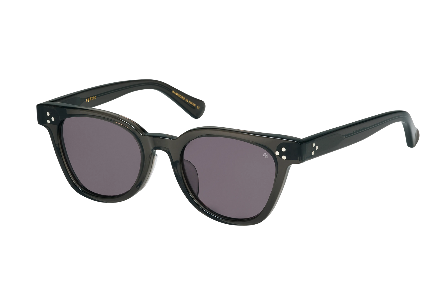 NEWOLDⅡ-sunglasses | アヤメ ニューオールド2_サングラス ayame NEWOLDⅡ-sunglasses | アヤメ ニューオールド2_サングラス ayame