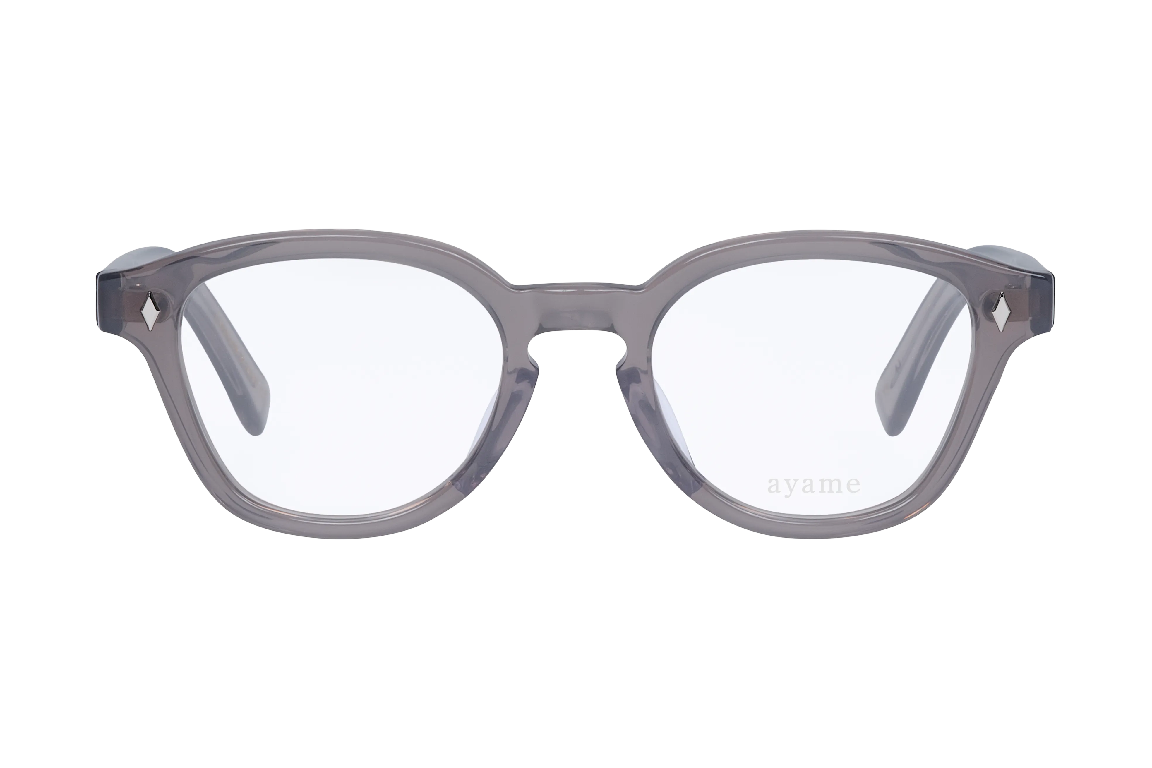 小物 ayame NEWOLD46 NEWOLD46 | アヤメ ニューオールド46_メガネ ayame online store