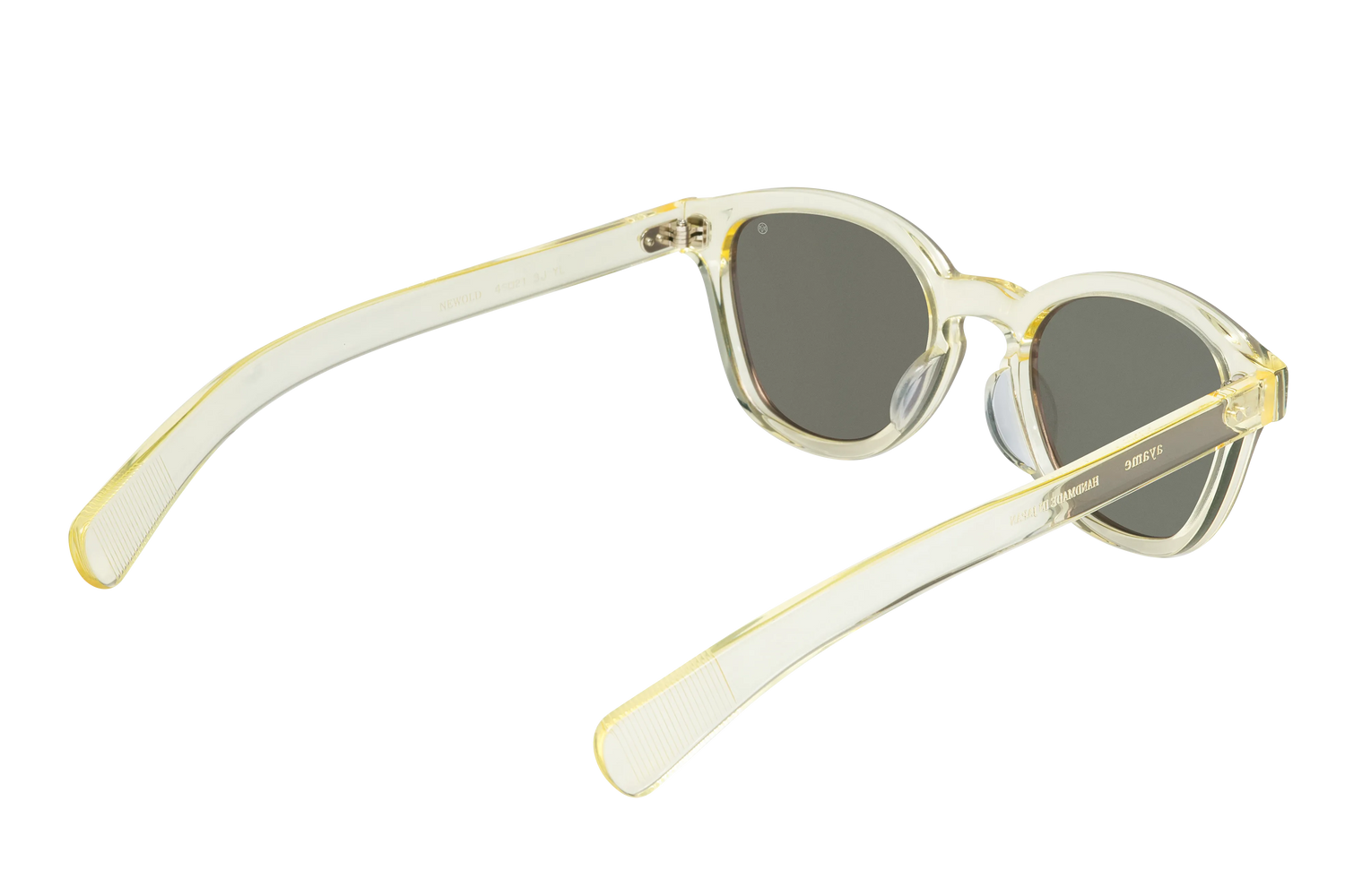 NEWOLD Celluloid-sunglasses | アヤメ ニューオールドセルロイド_ NEWOLD Celluloid-sunglasses | アヤメ ニューオールドセルロイド_