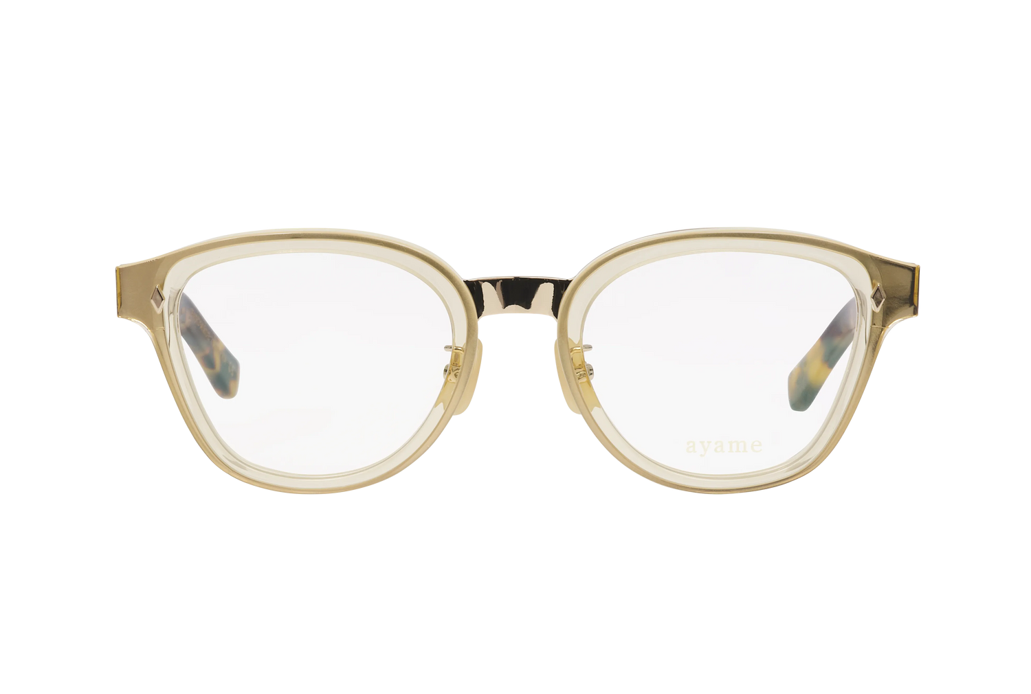 NEWOLD EX-optical | ニューオールドイーエックス_メガネ ayame online NEWOLD EX-optical | ニューオールドイーエックス_メガネ ayame online