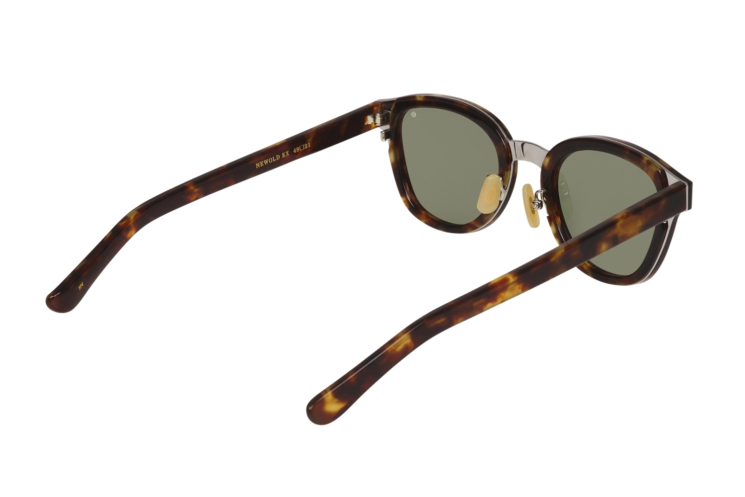 NEWOLD EX-sunglasses | ニューオールドイーエックス_サングラス NEWOLD EX-sunglasses | ニューオールドイーエックス_サングラス