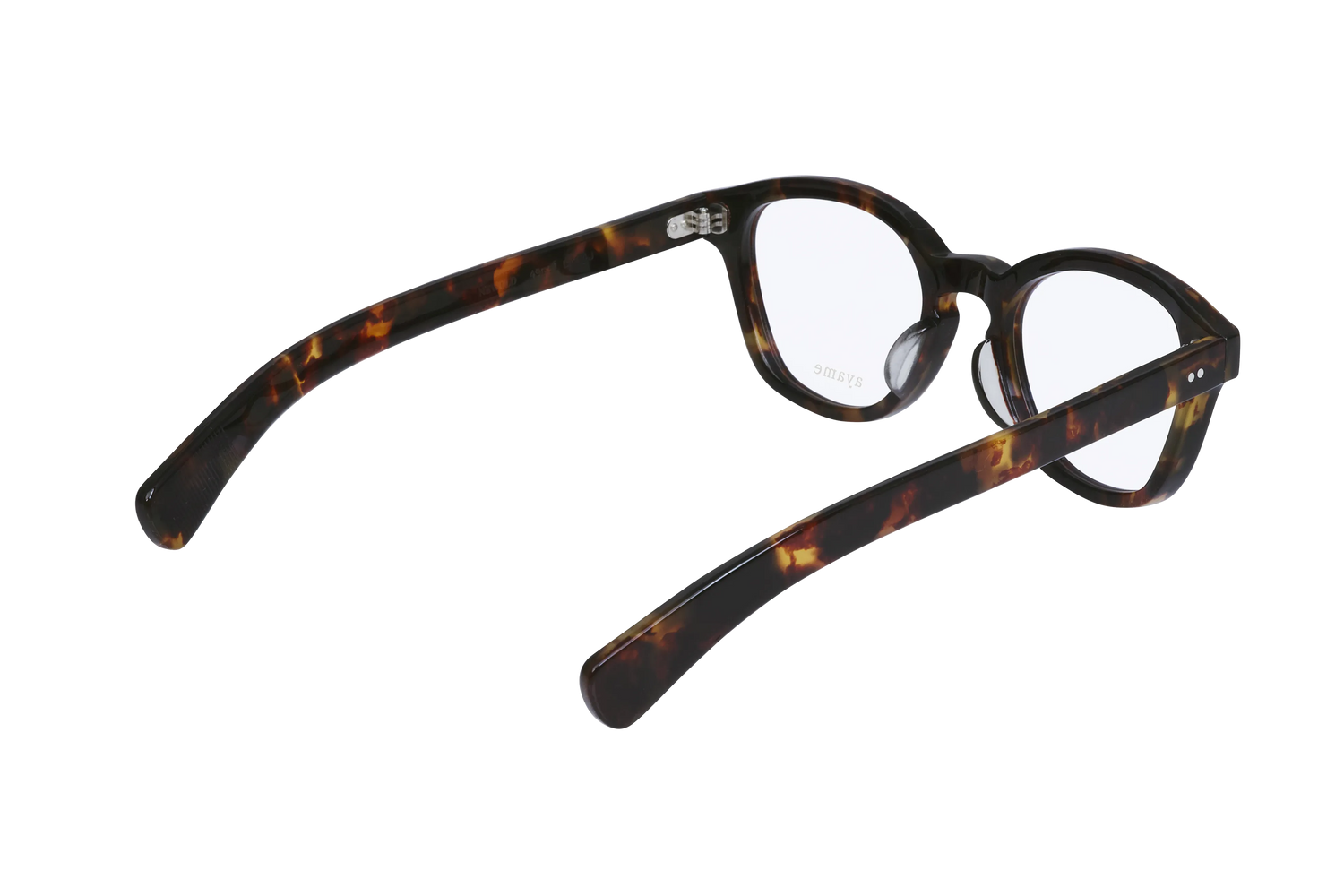 NEWOLD Celluloid-optical | アヤメ ニューオールドセルロイド_ NEWOLD Celluloid-optical | アヤメ ニューオールドセルロイド_