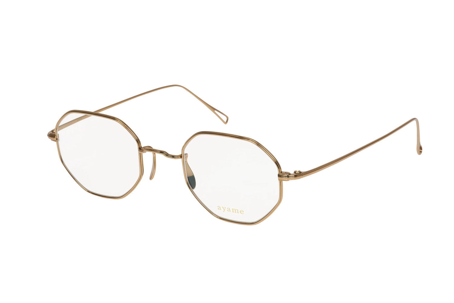 OCTA47 | アヤメ オクタ47_メガネ ayame online store OCTA47 | アヤメ オクタ47_メガネ ayame online store