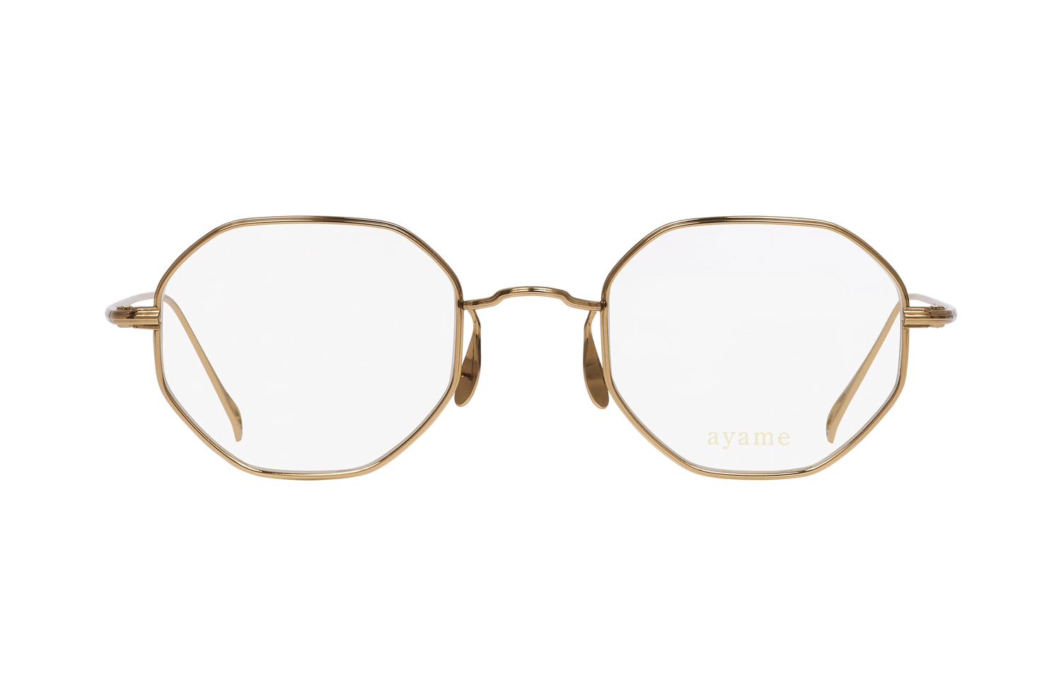 OCTA47 | アヤメ オクタ47_メガネ ayame online store OCTA47 | アヤメ オクタ47_メガネ ayame online store