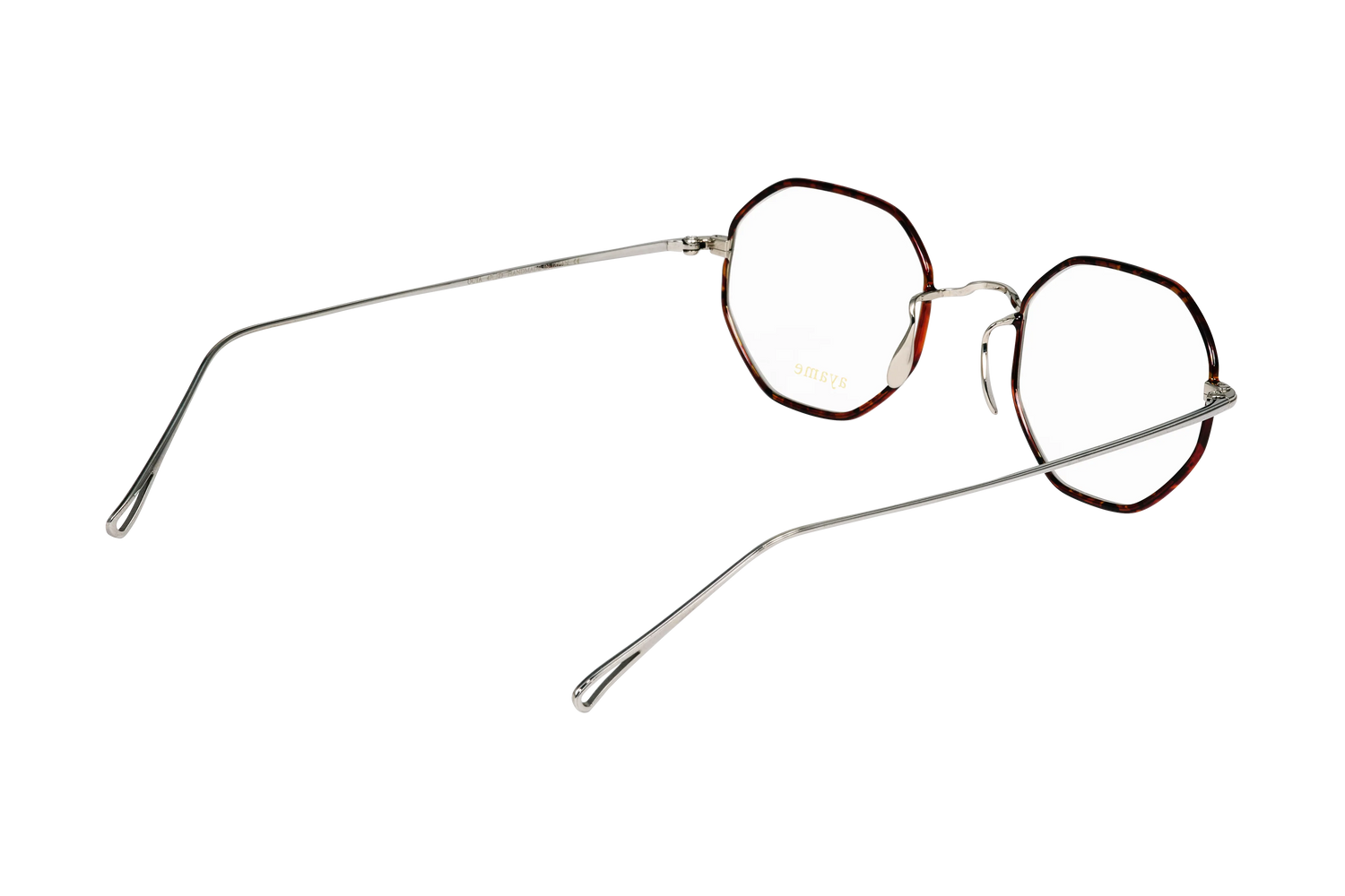 OCTA47 | アヤメ オクタ47_メガネ ayame online store OCTA47 | アヤメ オクタ47_メガネ ayame online store