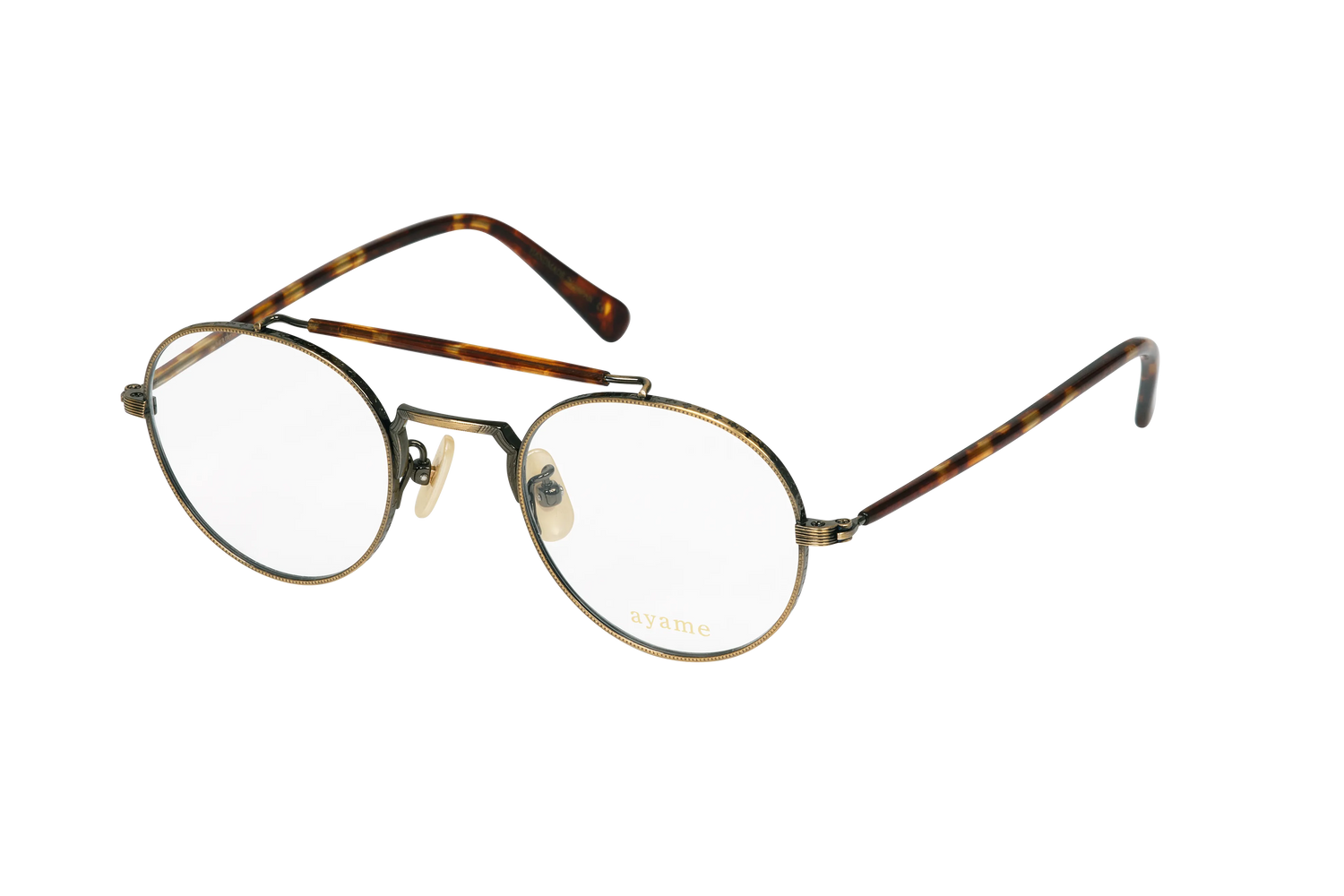 OLDSTAR AV-optical | アヤメ オールドスターエーブイ_メガネ ayame OLDSTAR AV-optical | アヤメ オールドスターエーブイ_メガネ ayame