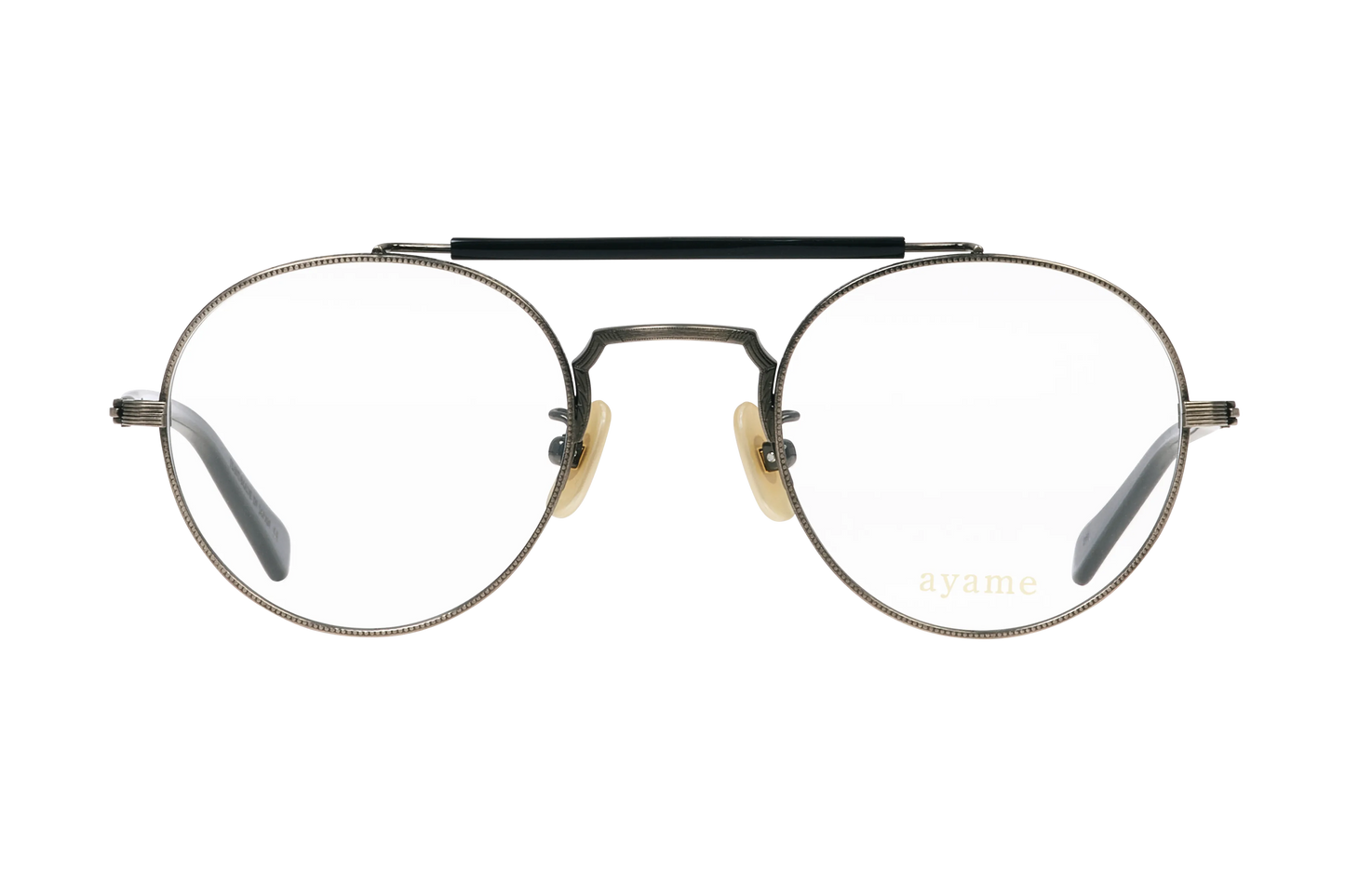 OLDSTAR AV-optical | アヤメ オールドスターエーブイ_メガネ ayame OLDSTAR AV-optical | アヤメ オールドスターエーブイ_メガネ ayame