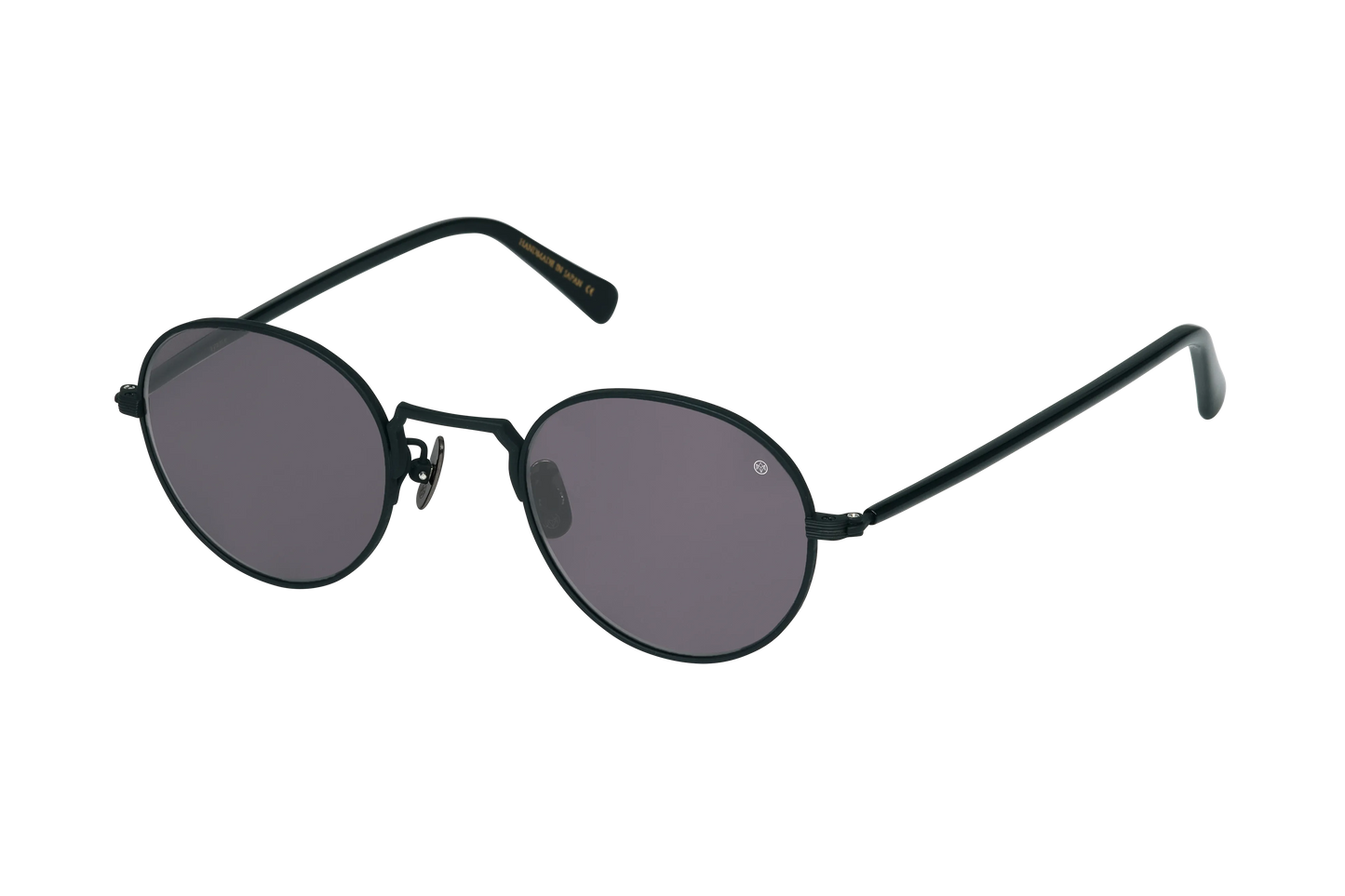 OLDSTAR BLACK | アヤメ オールドスターブラック_サングラス ayame OLDSTAR BLACK | アヤメ オールドスターブラック_サングラス ayame