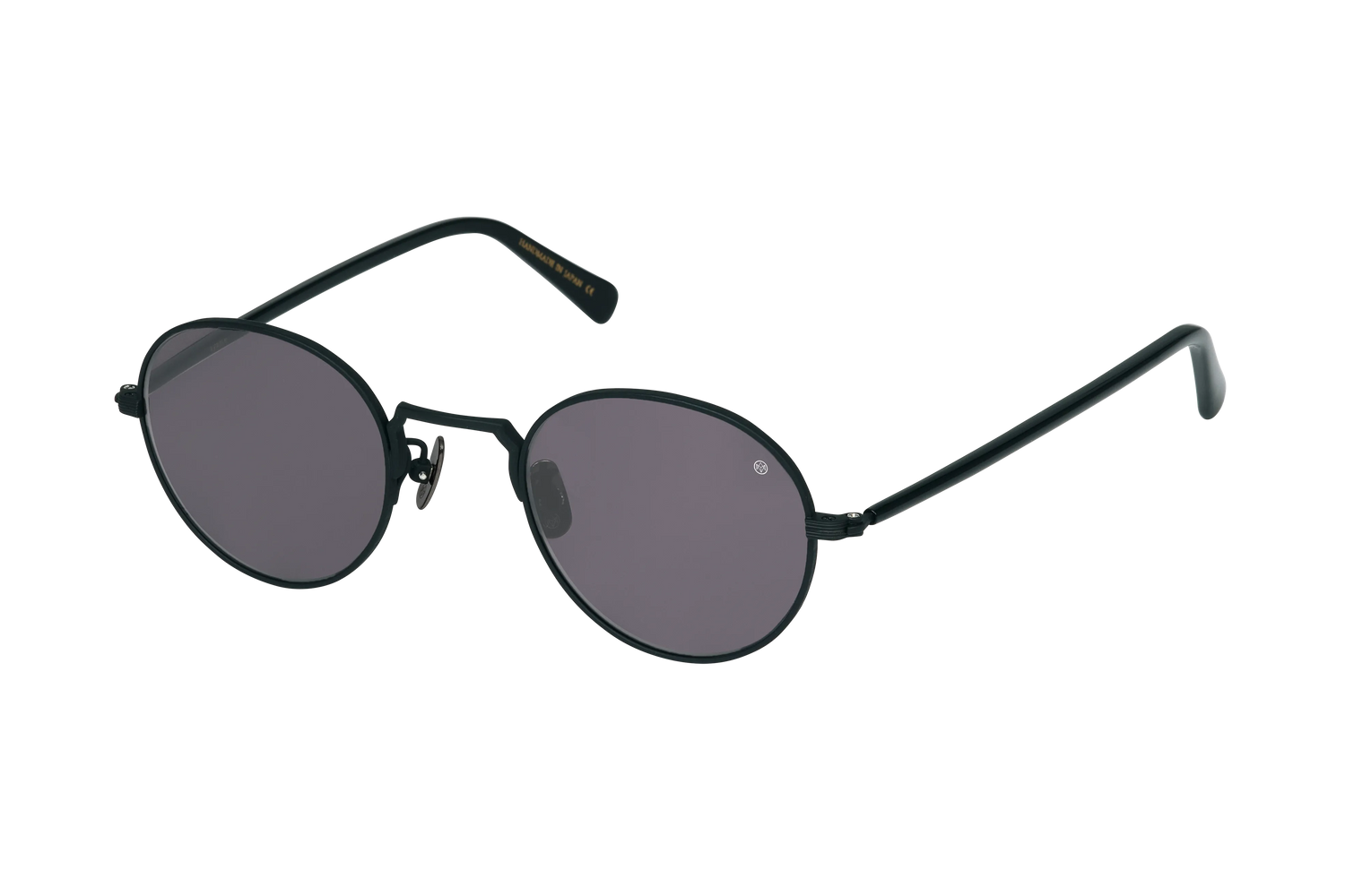 OLDSTAR BLACK | アヤメ オールドスターブラック_サングラス ayame OLDSTAR BLACK | アヤメ オールドスターブラック_サングラス ayame