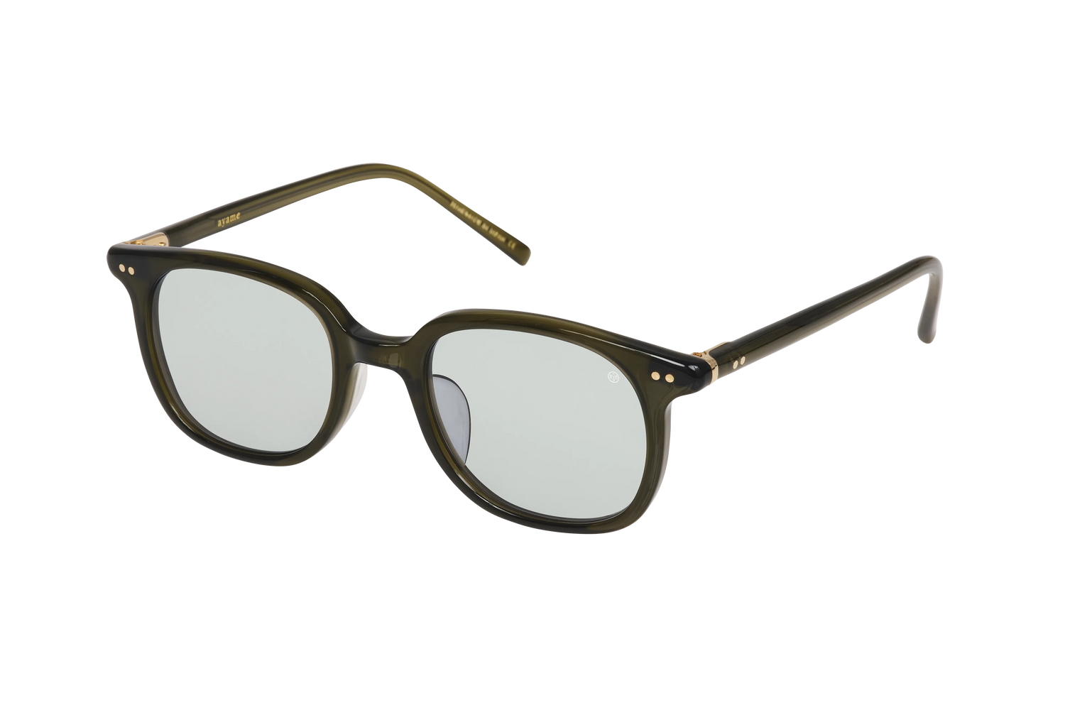 SPD | アヤメ エスピーディー_メガネ ayame online store SPD | アヤメ エスピーディー_メガネ ayame online store