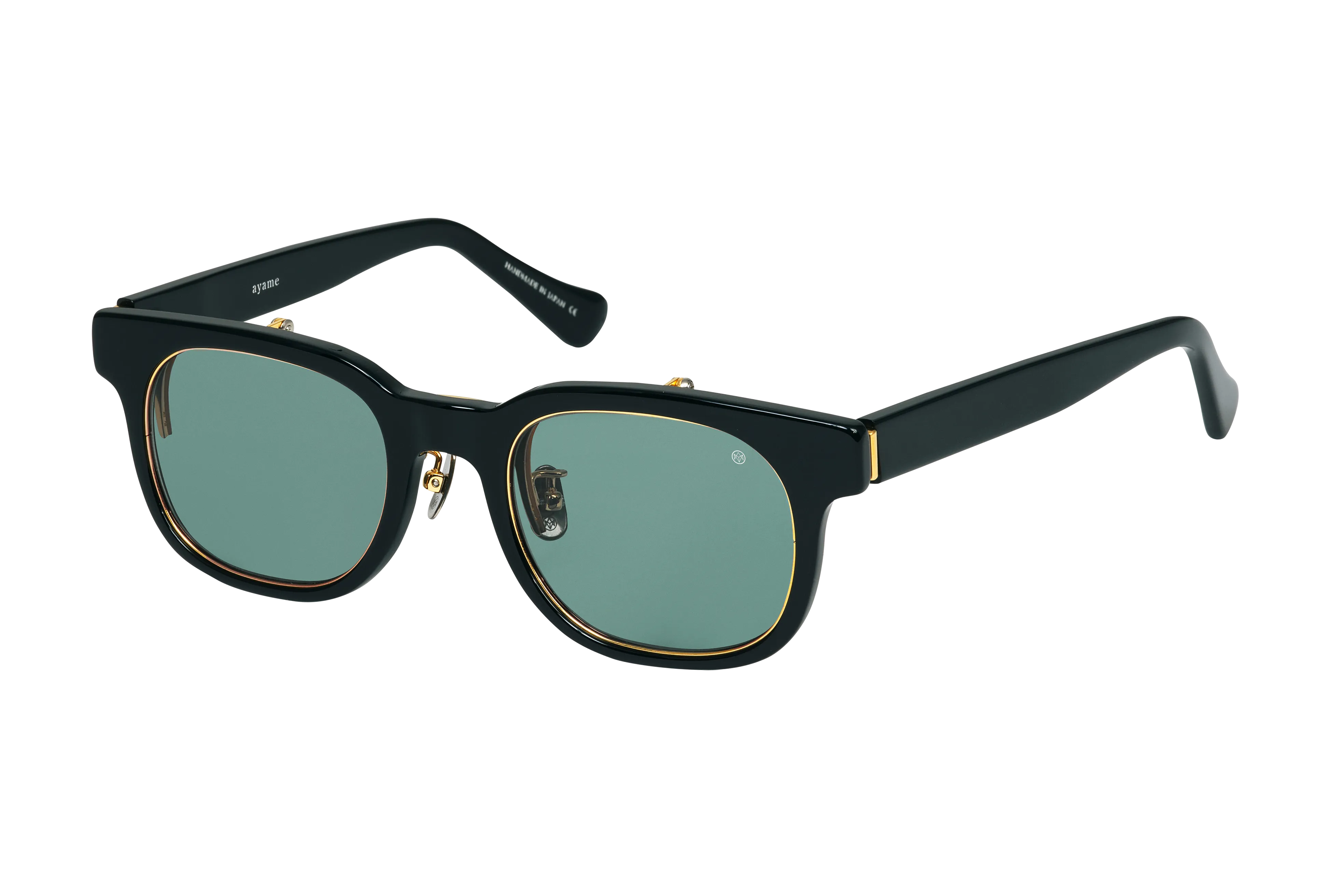 Sunglasses – Page 2 – ayame