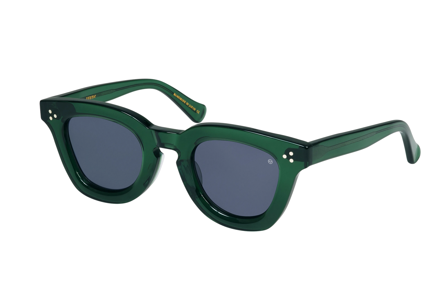 アヤメ ayame koro コロ サングラス TORO | アヤメ トロ_サングラス ayame online store