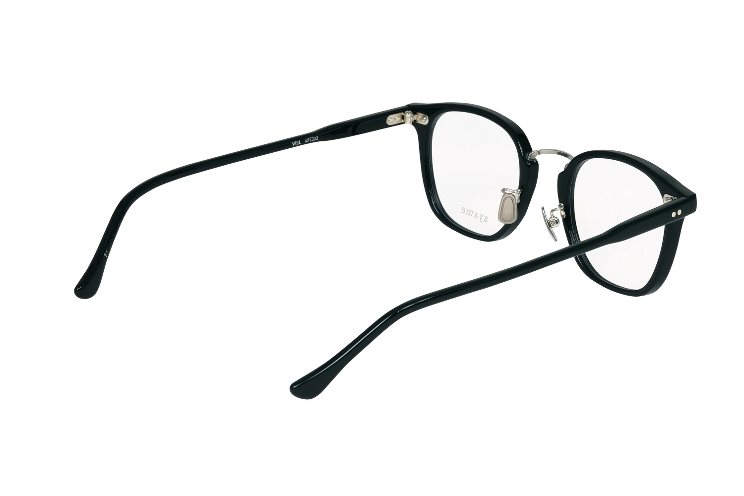 WEL47 | アヤメ ウェル47_メガネ ayame online store WEL47 | アヤメ ウェル47_メガネ ayame online store