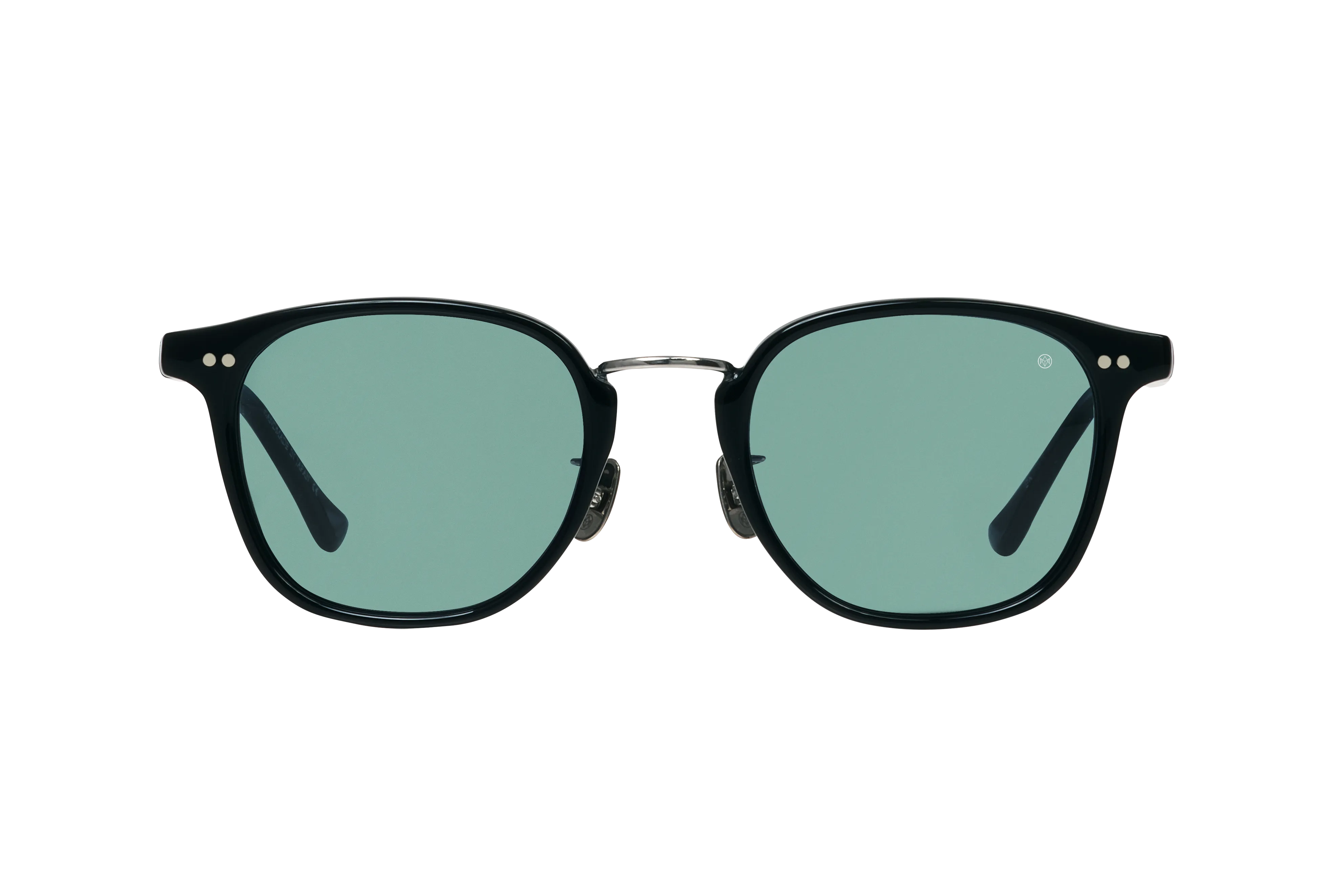 アヤメ ayame WEL 47 BK (純正カラーレンズ付) WEL47-sunglasses | アヤメ ウェル47_サングラス ayame online store