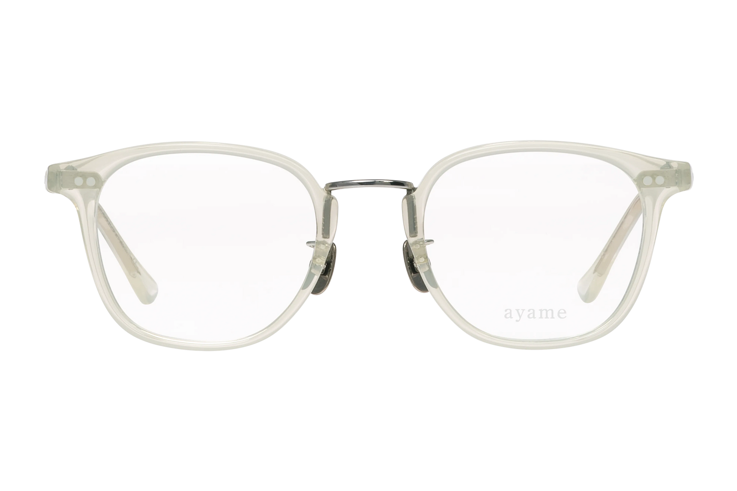 あ*迎様 【極美品】 ayame wel 47 サングラス WEL47-sunglasses | アヤメ ウェル47_サングラス ayame online store