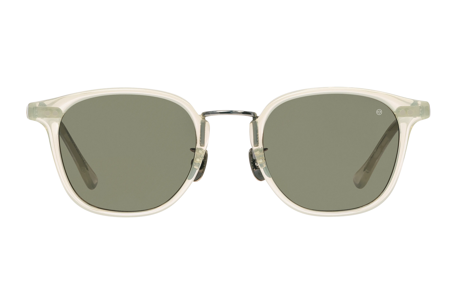 小物 AYAME wel47 sunglasses 47-22 WEL47-sunglasses | アヤメ ウェル47_サングラス ayame online store