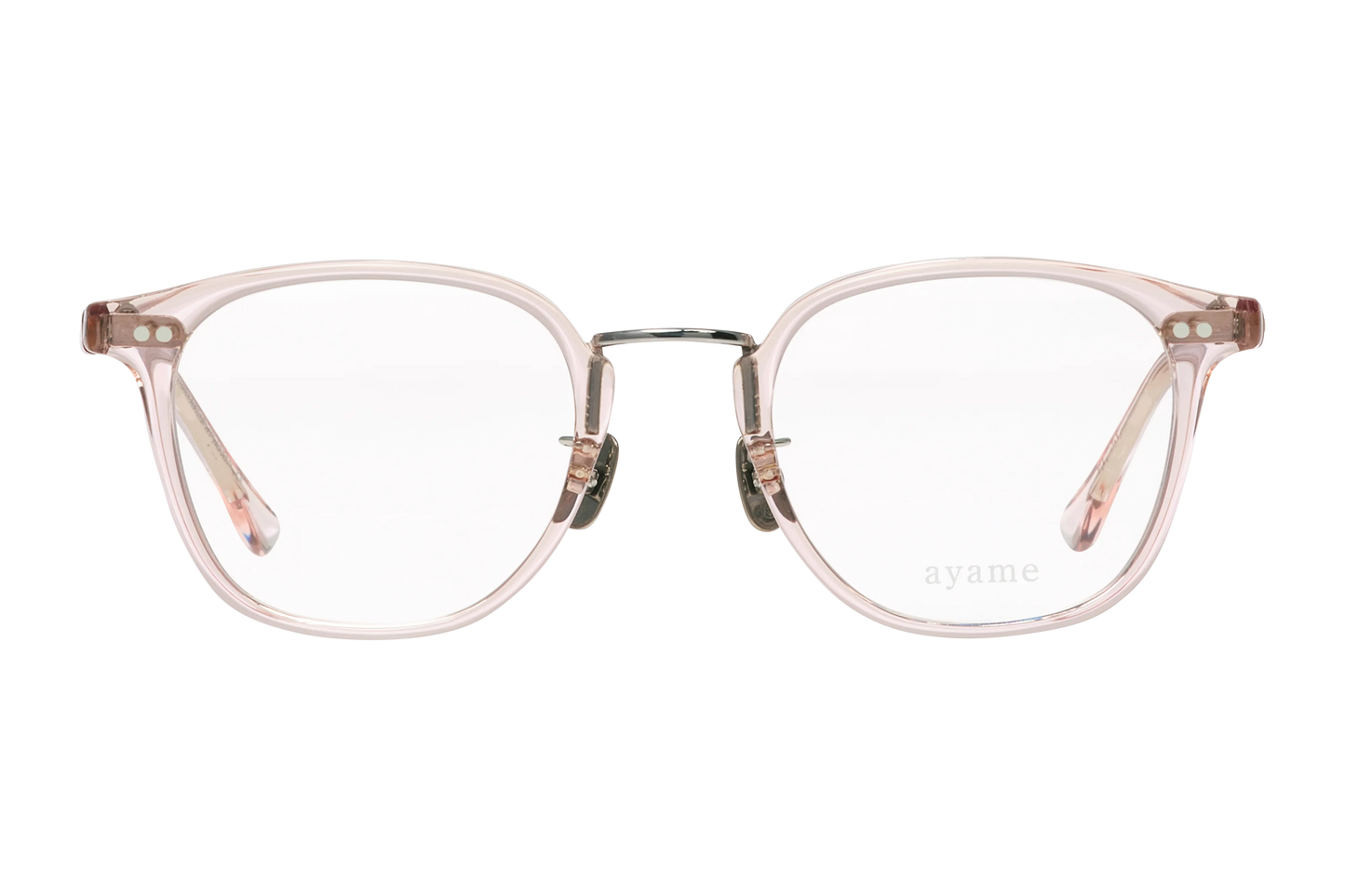 WEL47 | アヤメ ウェル47_メガネ ayame online store WEL47 | アヤメ ウェル47_メガネ ayame online store