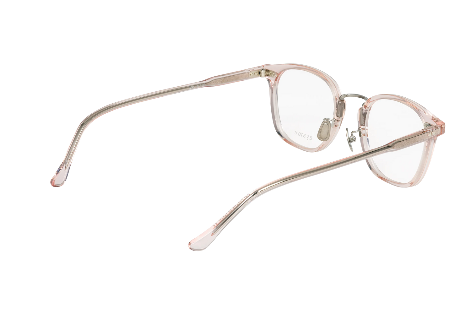 WEL47 | アヤメ ウェル47_メガネ ayame online store WEL47 | アヤメ ウェル47_メガネ ayame online store