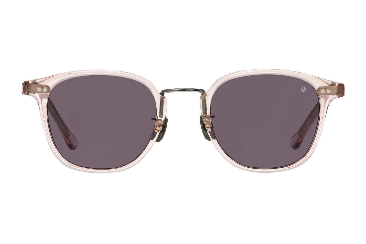 小物 AYAME wel47 sunglasses 47-22 WEL47-sunglasses | アヤメ ウェル47_サングラス ayame online store