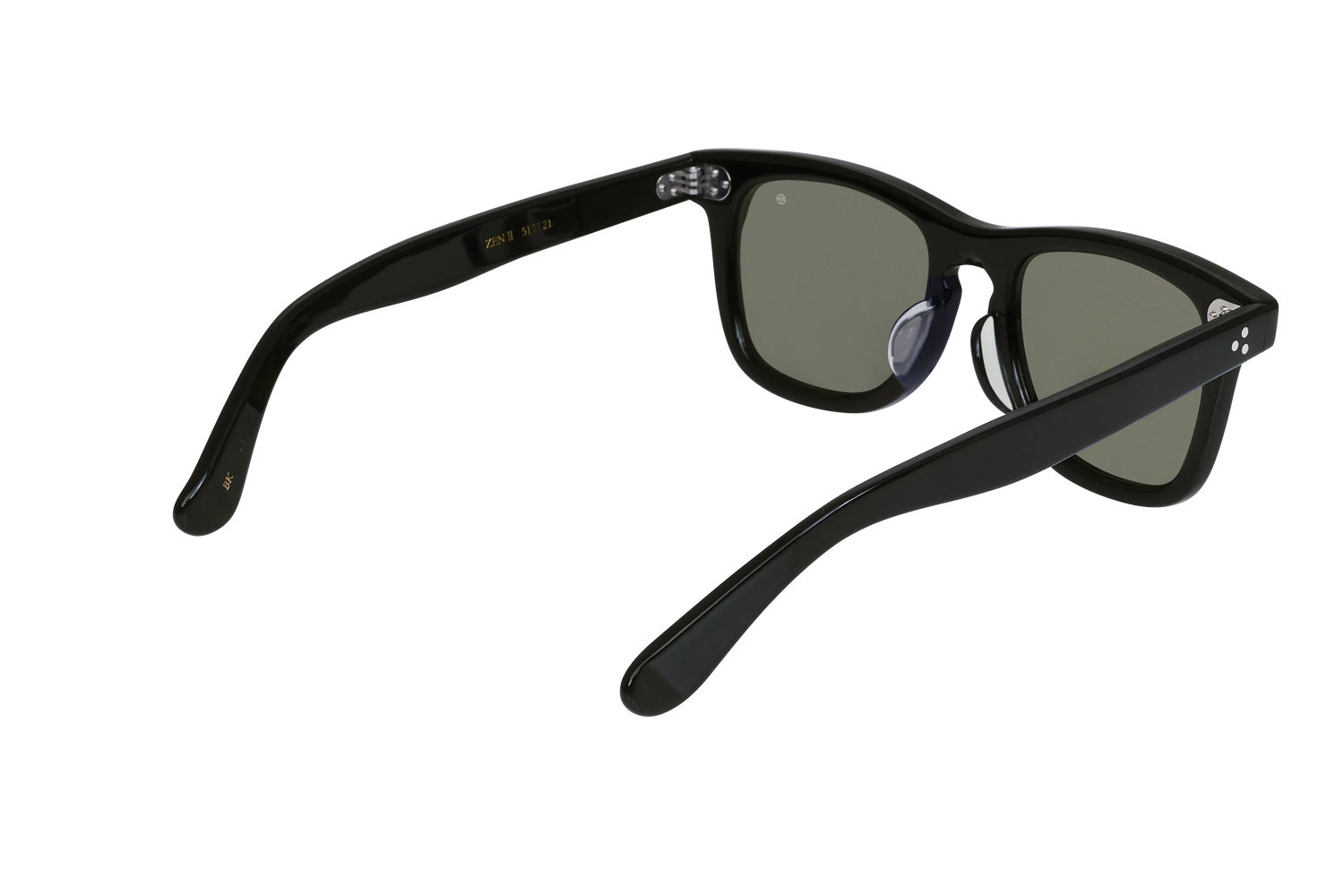 ZENⅡ| アヤメ ゼンツー_サングラス ayame online store ZENⅡ| アヤメ ゼンツー_サングラス ayame online store