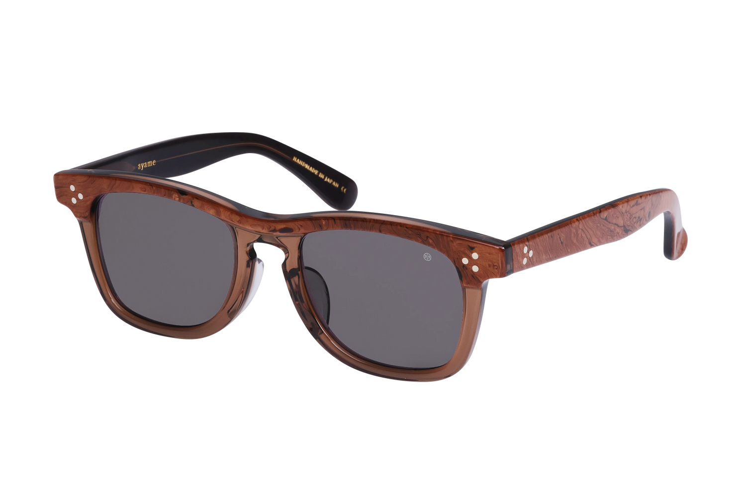 ZENⅡ| アヤメ ゼンツー_サングラス ayame online store ZENⅡ| アヤメ ゼンツー_サングラス ayame online store