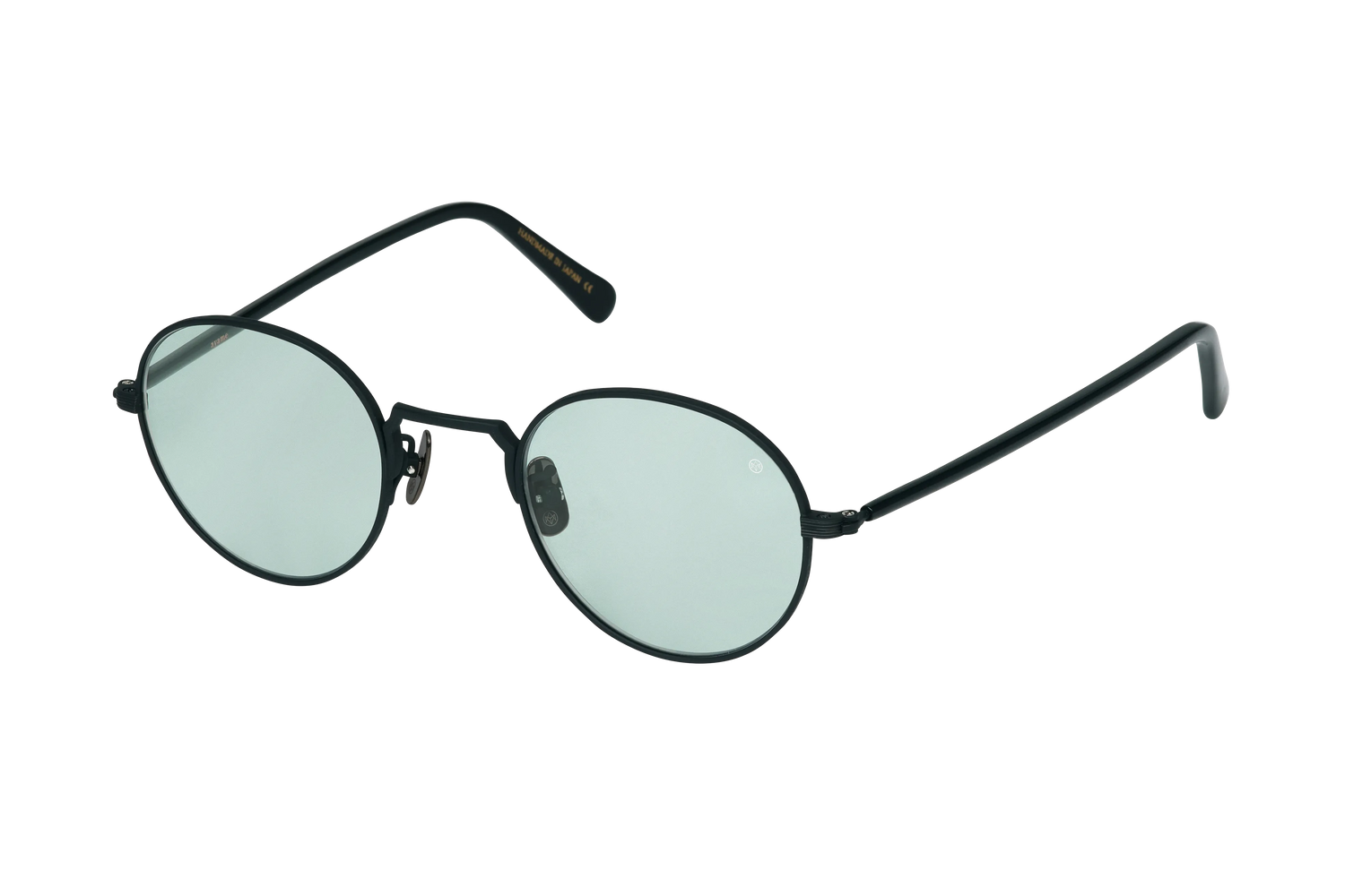 OLDSTAR BLACK | アヤメ オールドスターブラック_サングラス ayame OLDSTAR BLACK | アヤメ オールドスターブラック_サングラス ayame