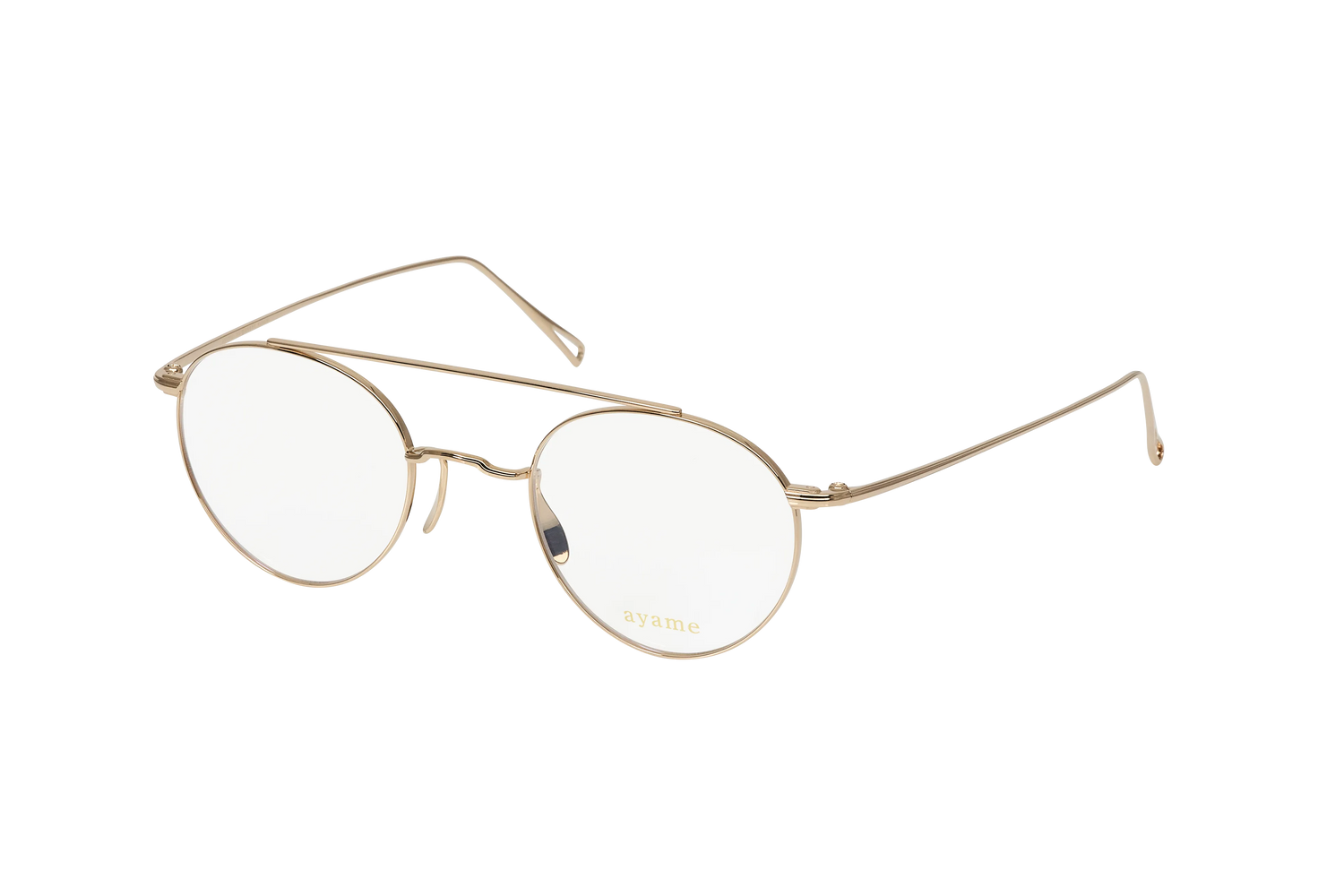 MANRAY AV-optical | アヤメ マンレイエーブイ_メガネ ayame MANRAY AV-optical | アヤメ マンレイエーブイ_メガネ ayame