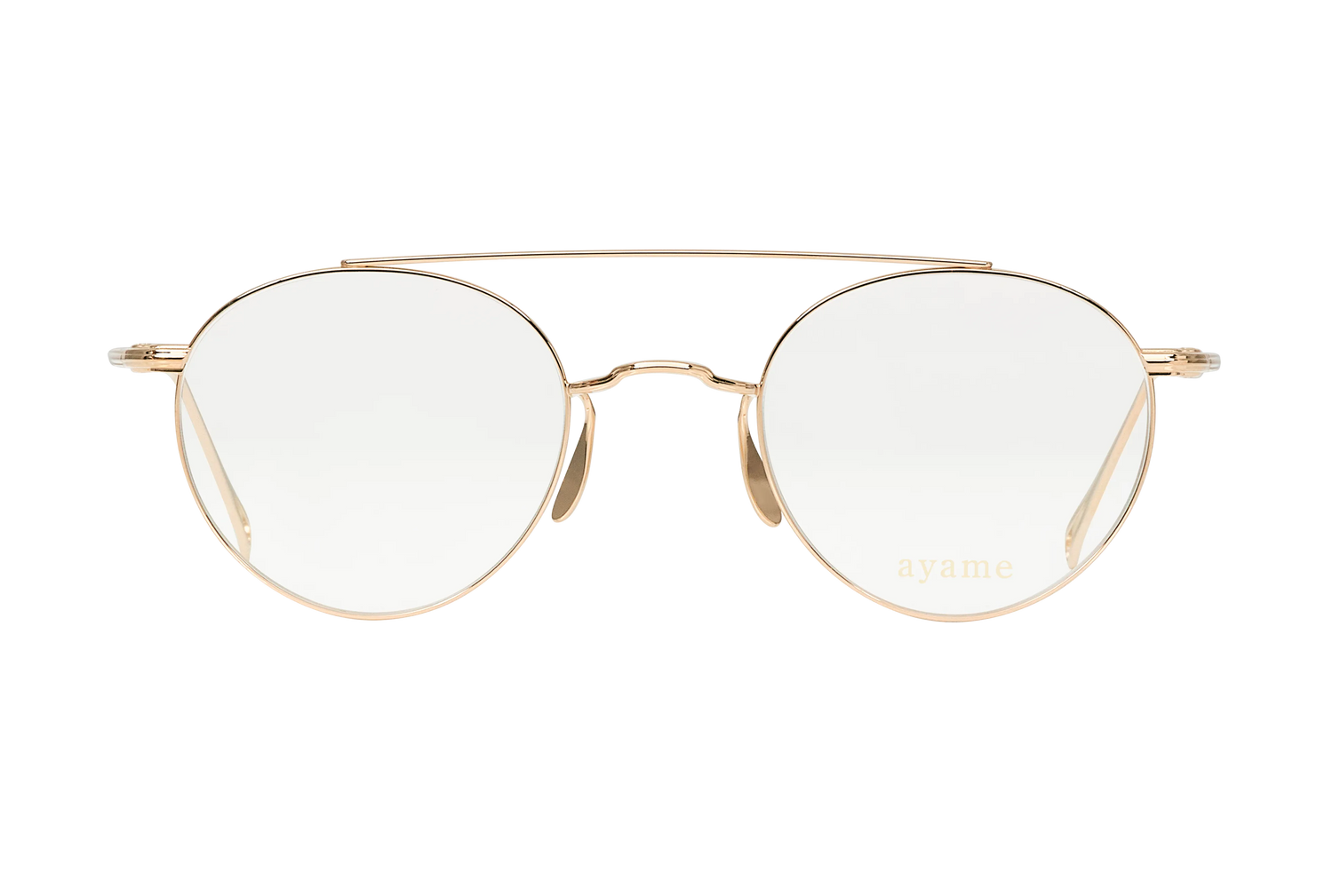 MANRAY AV-optical | アヤメ マンレイエーブイ_メガネ ayame online store MANRAY AV-optical | アヤメ マンレイエーブイ_メガネ ayame online store
