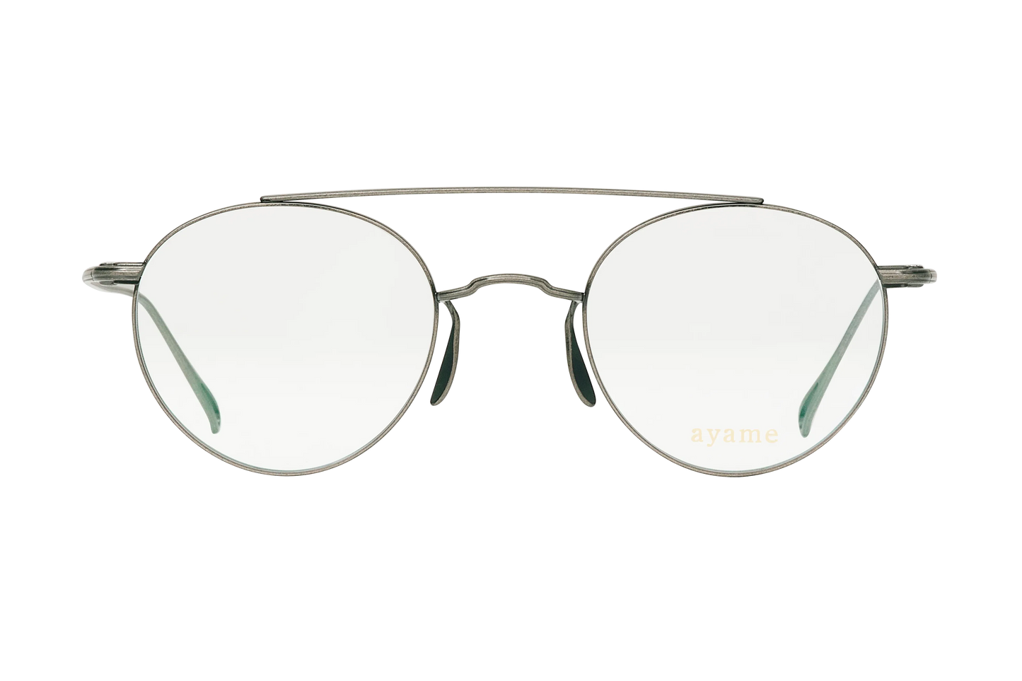 MANRAY AV-optical | アヤメ マンレイエーブイ_メガネ ayame online store MANRAY AV-optical | アヤメ マンレイエーブイ_メガネ ayame online store